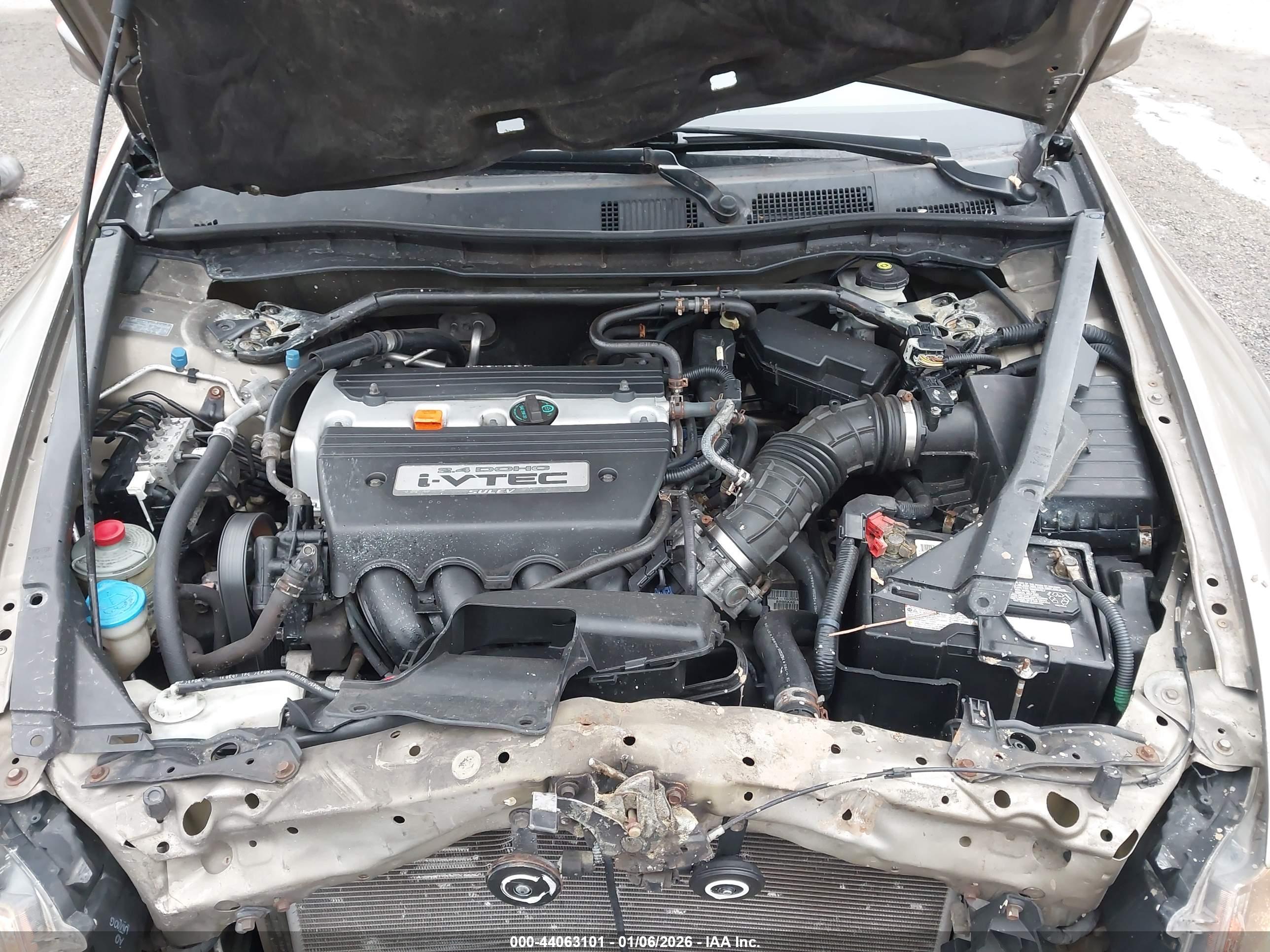 HONDA ACCORD image 10
