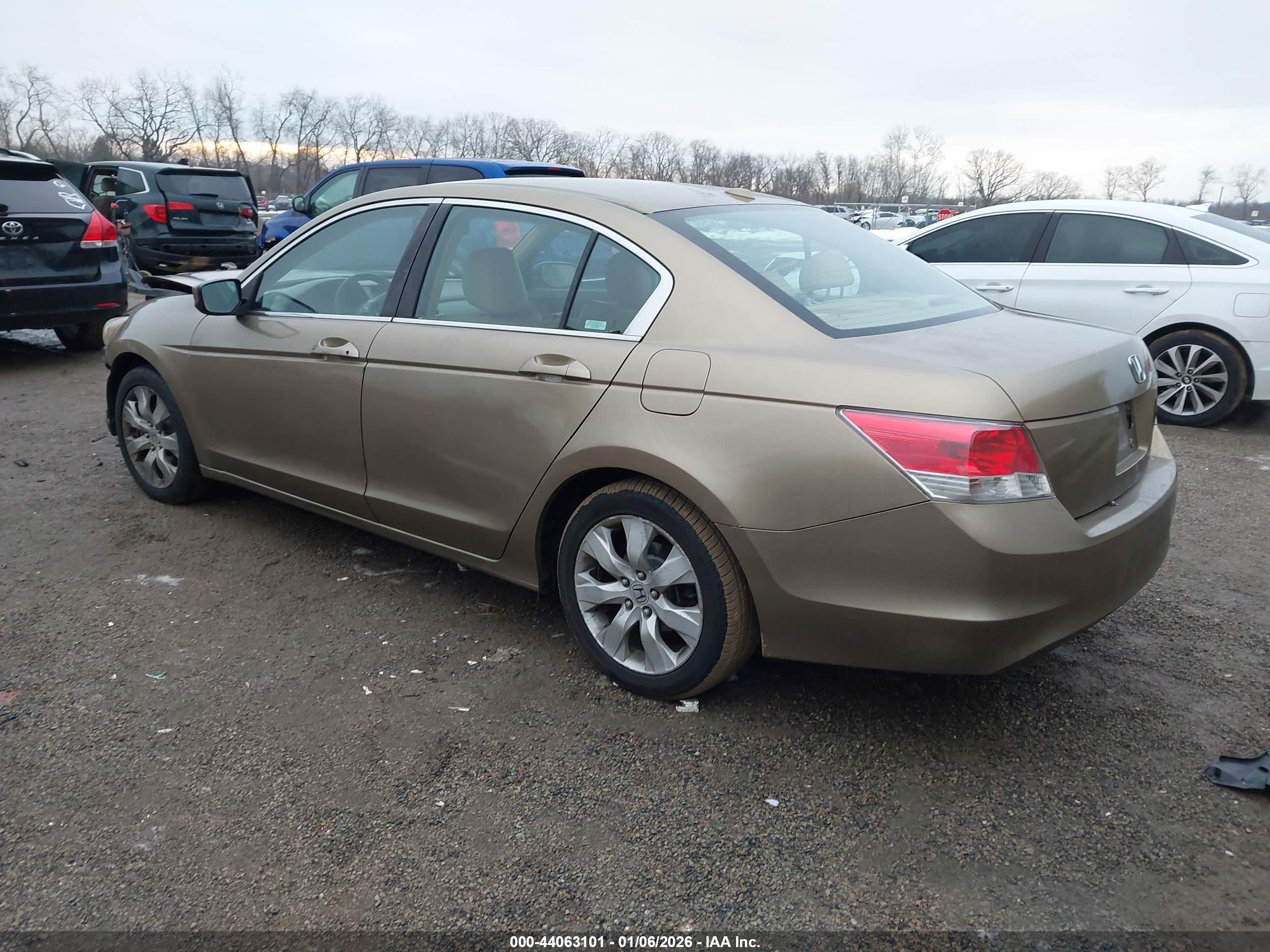 HONDA ACCORD image 3
