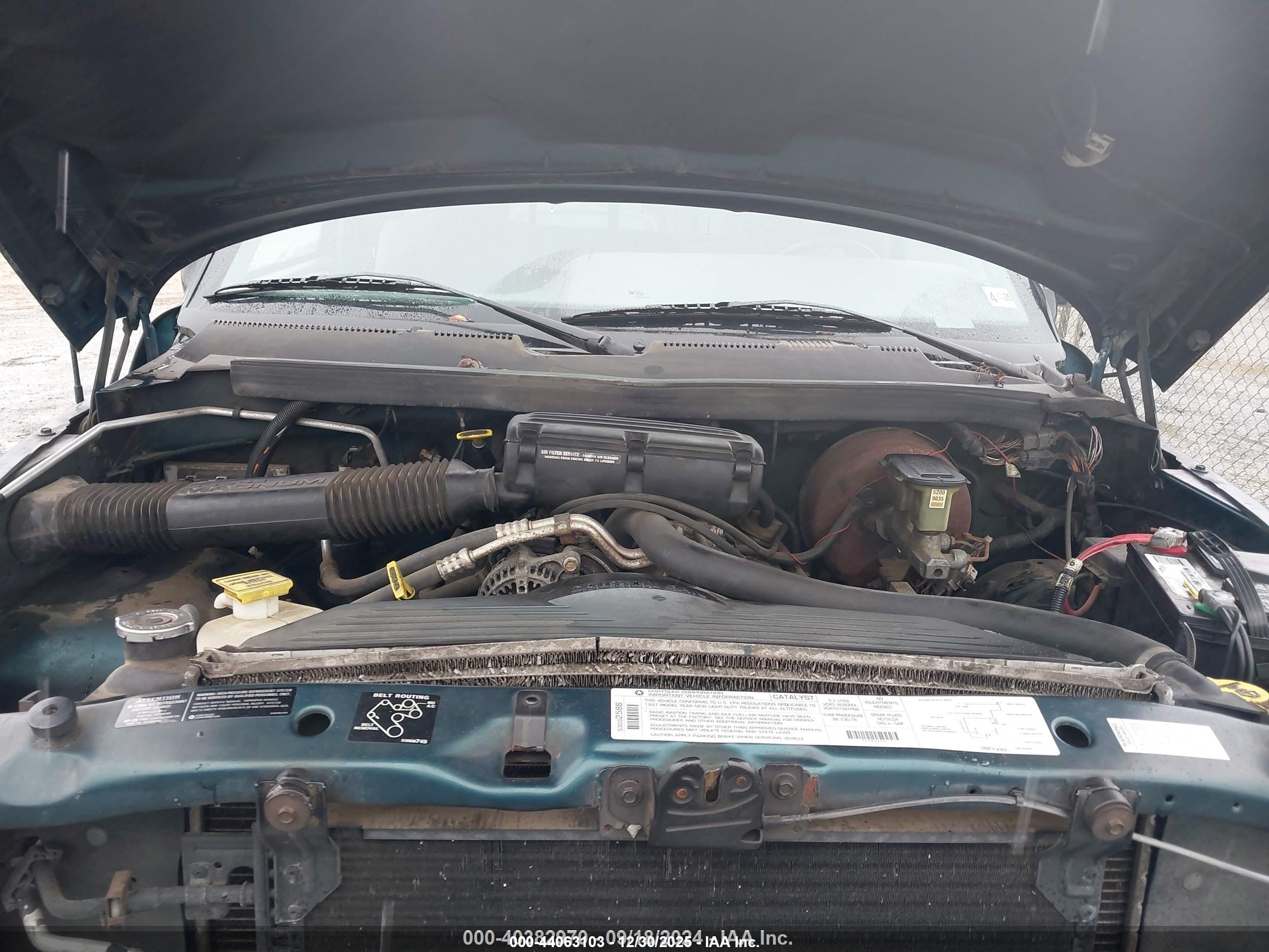 DODGE RAM image 10