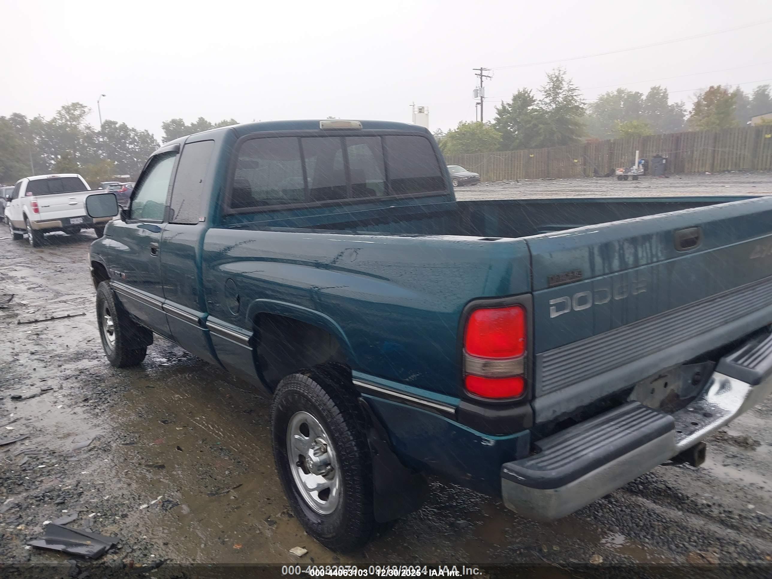 DODGE RAM image 3