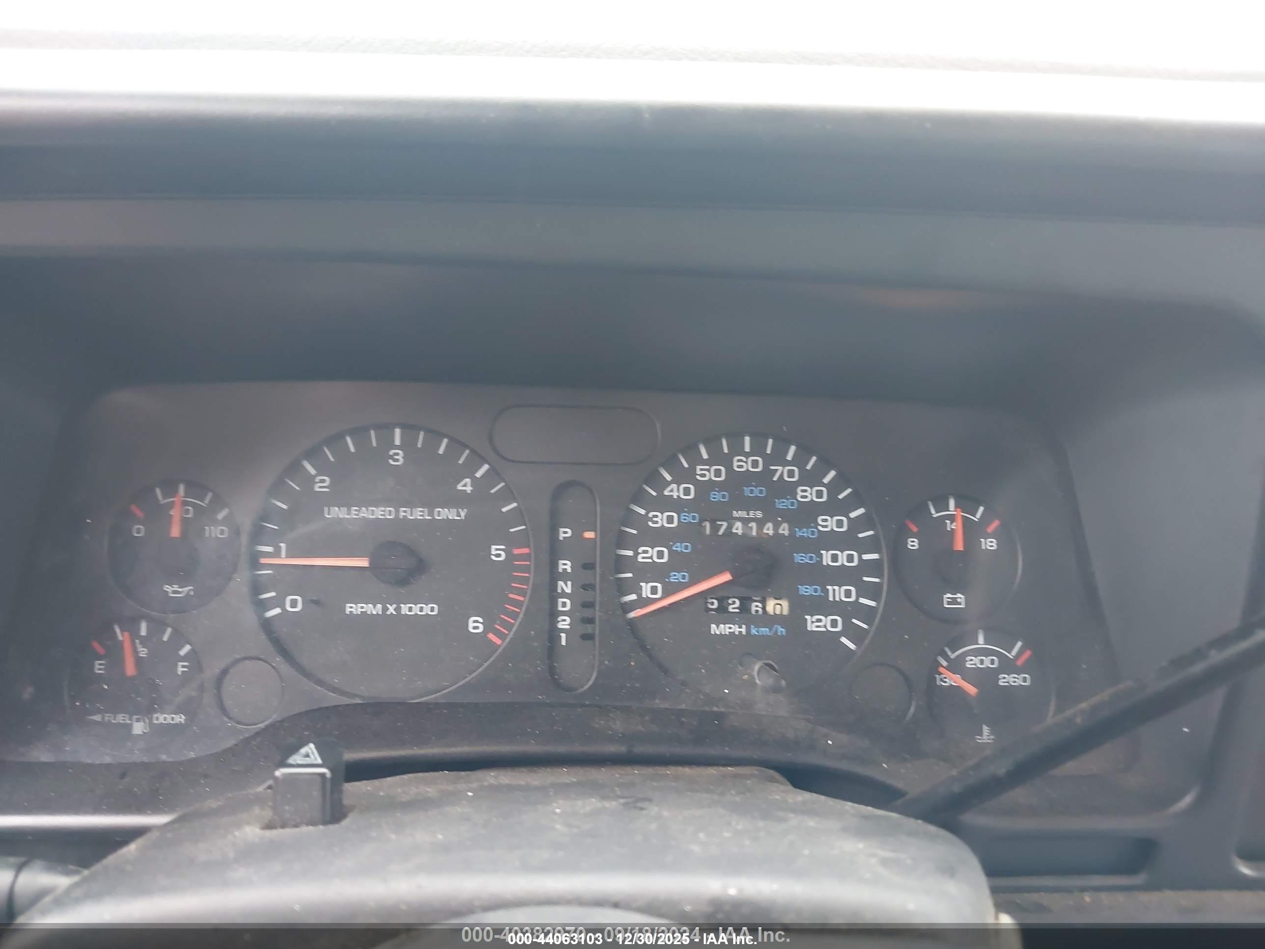 DODGE RAM image 7