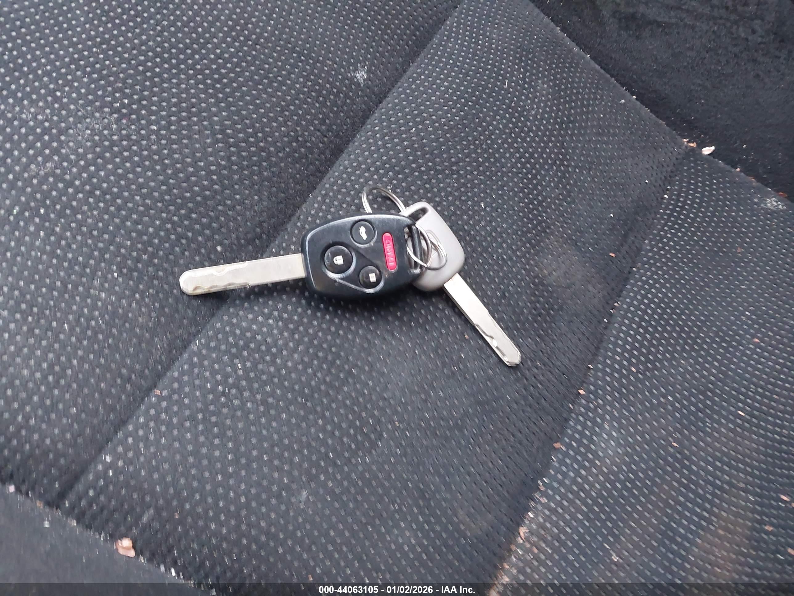 HONDA ACCORD image 11