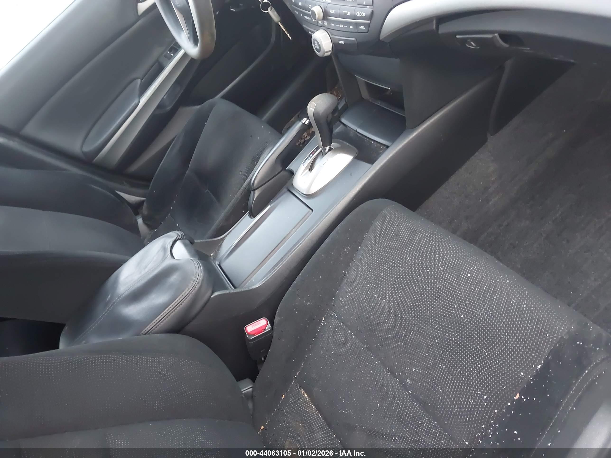 HONDA ACCORD image 5