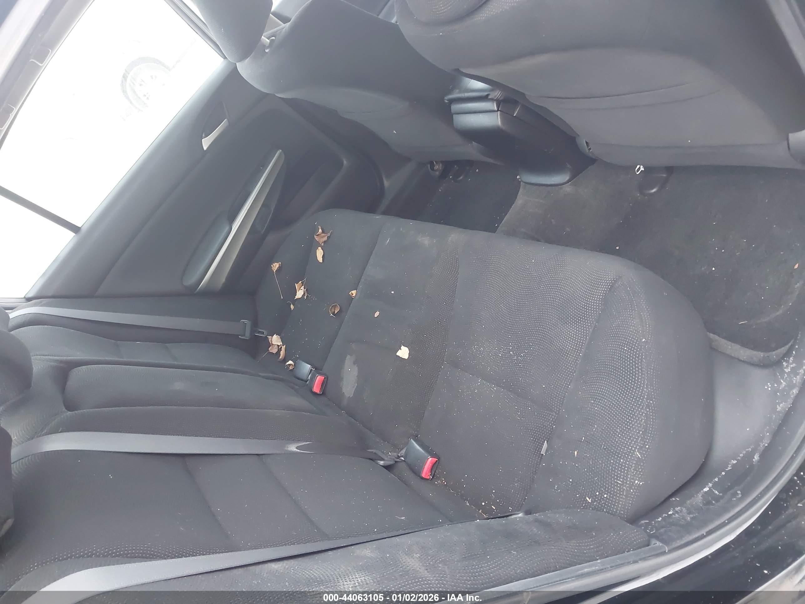 HONDA ACCORD image 8