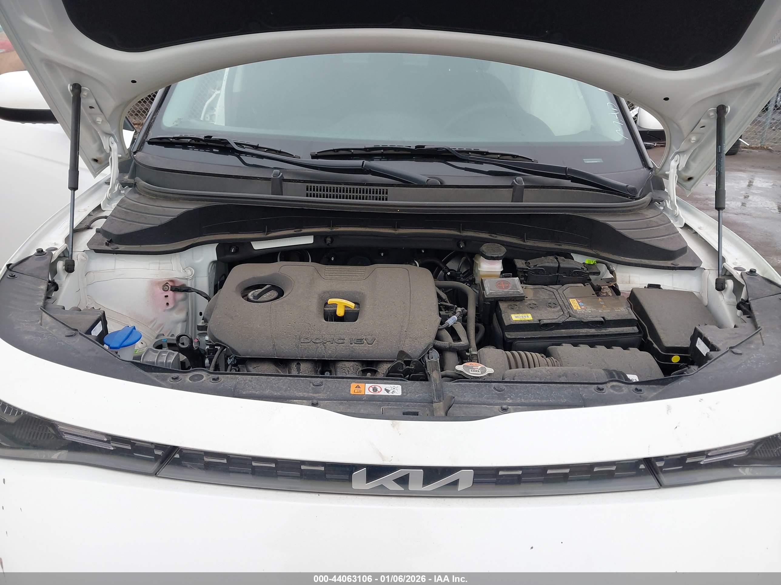 KIA SOUL image 10