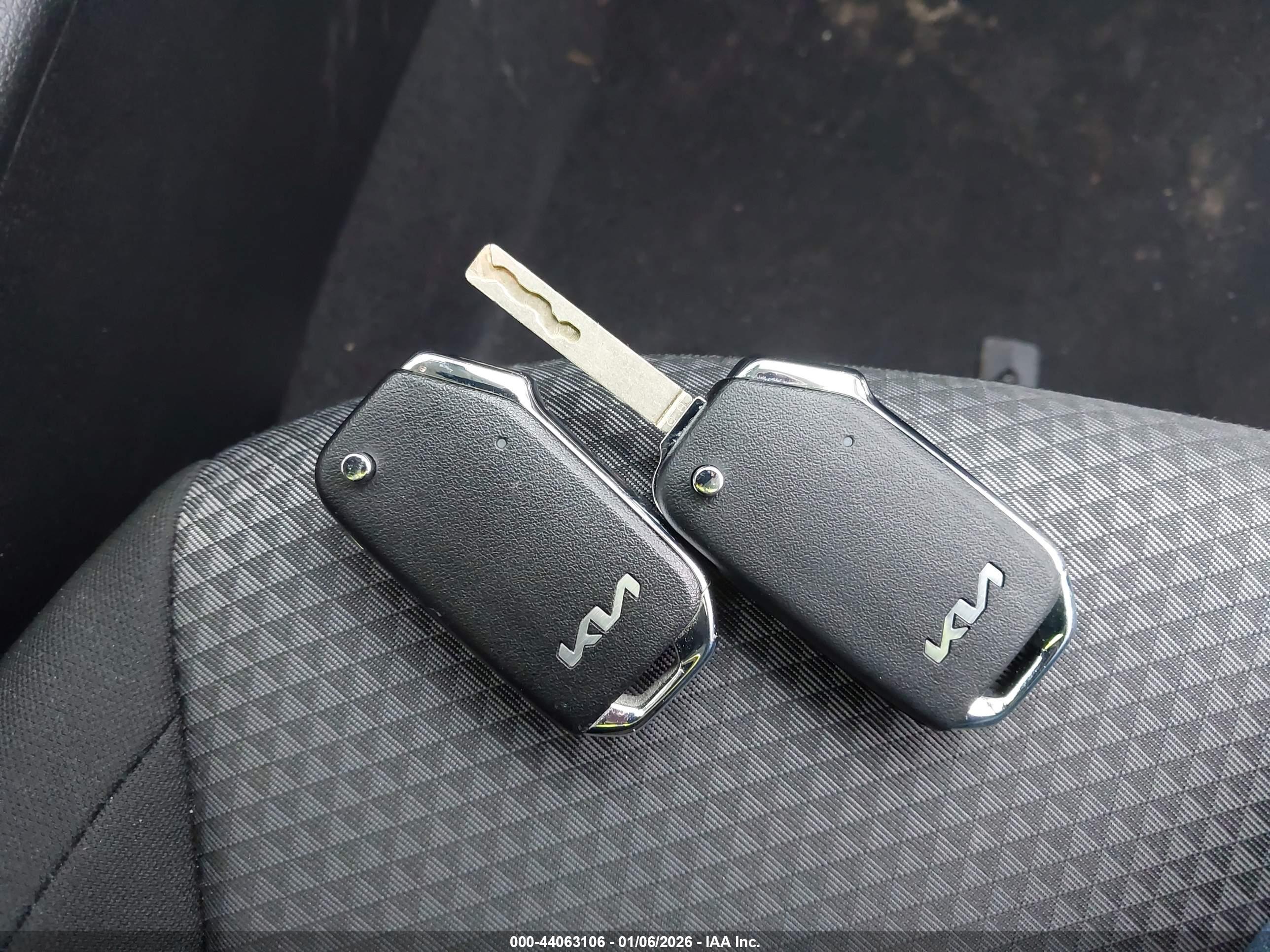 KIA SOUL image 11