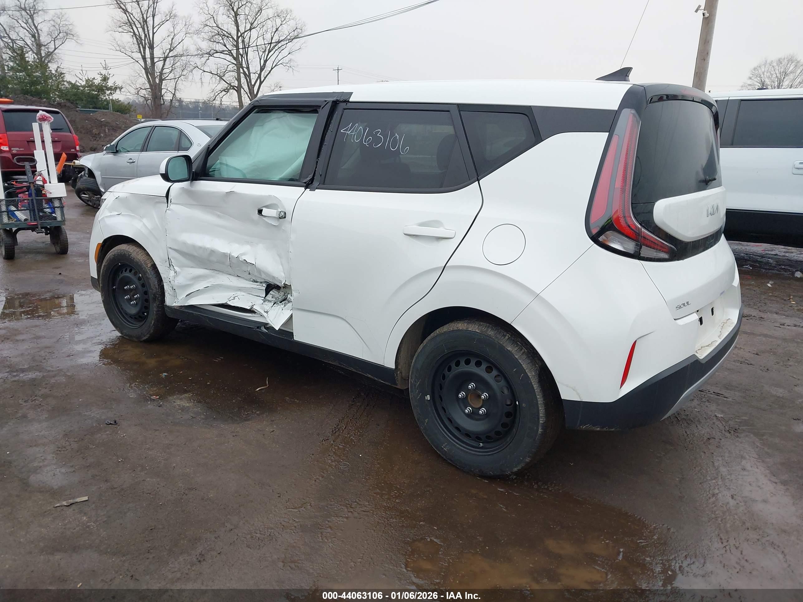 KIA SOUL image 3