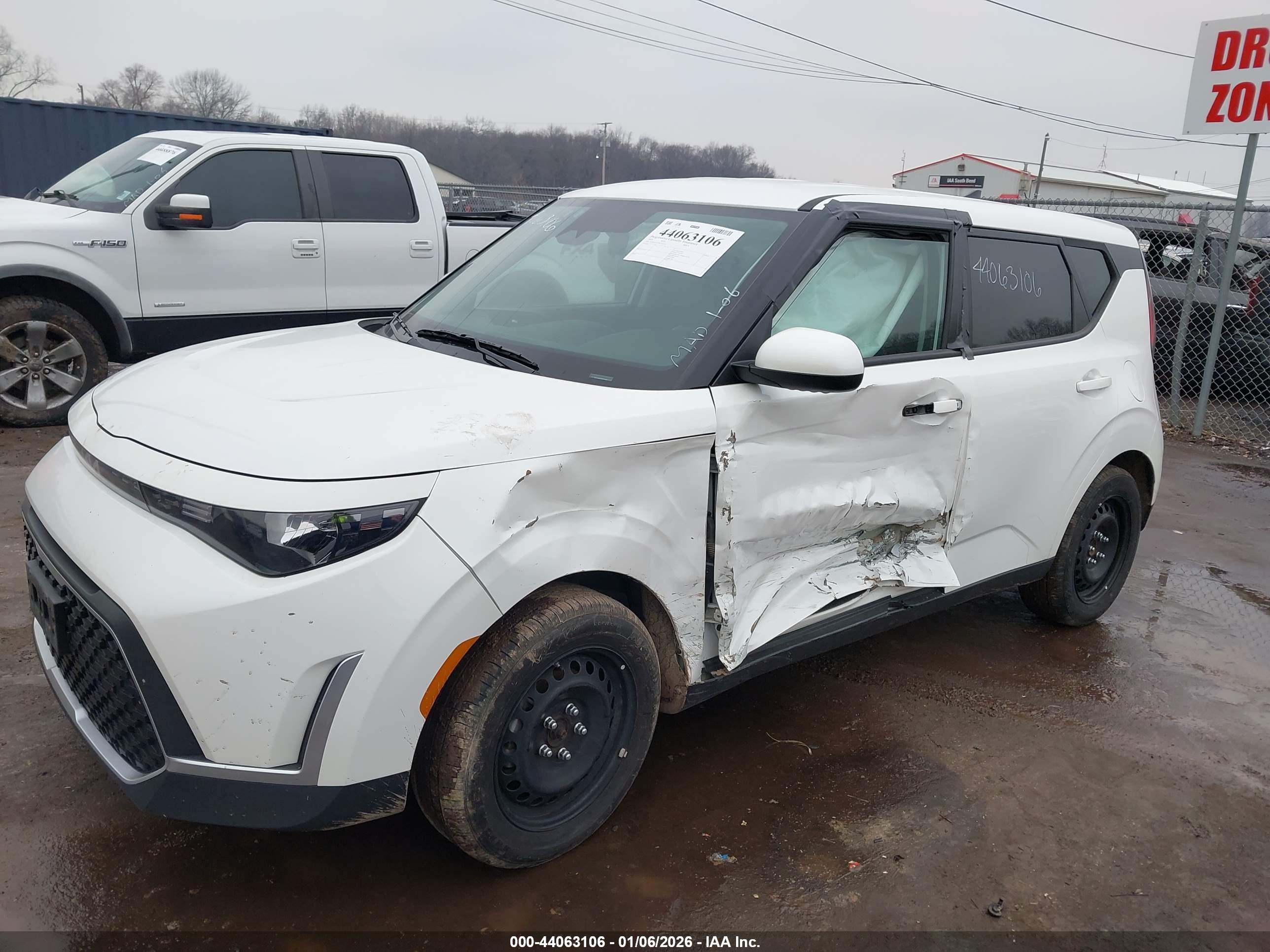KIA SOUL image 6