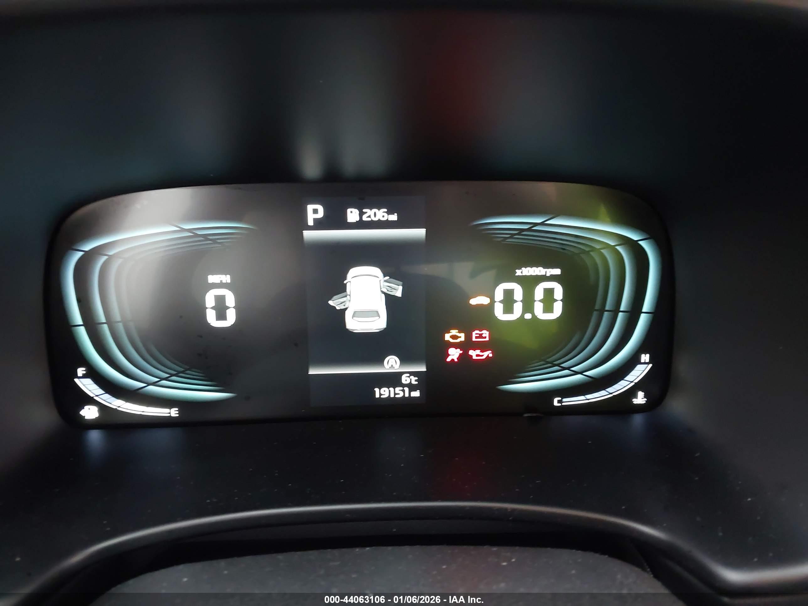 KIA SOUL image 7