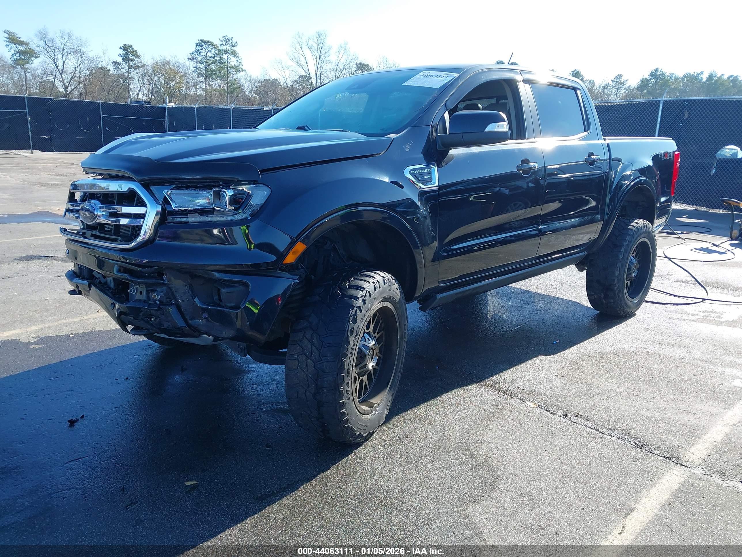 FORD RANGER image 2