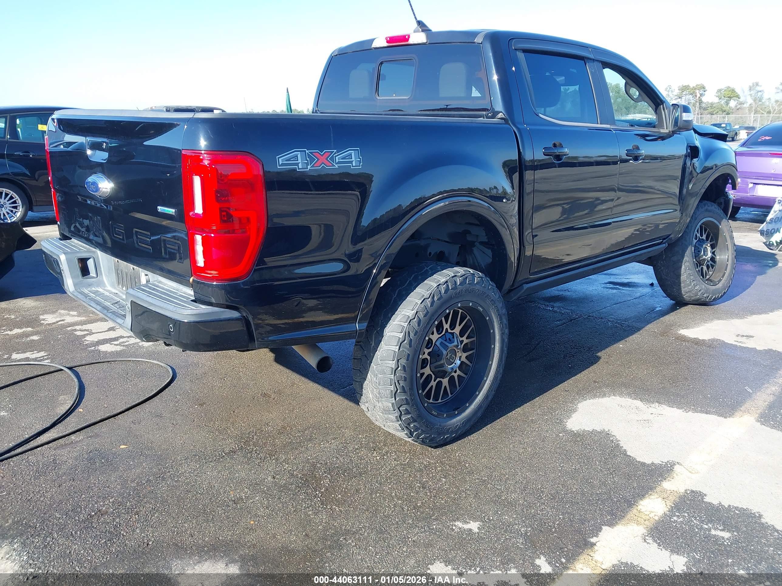 FORD RANGER image 4