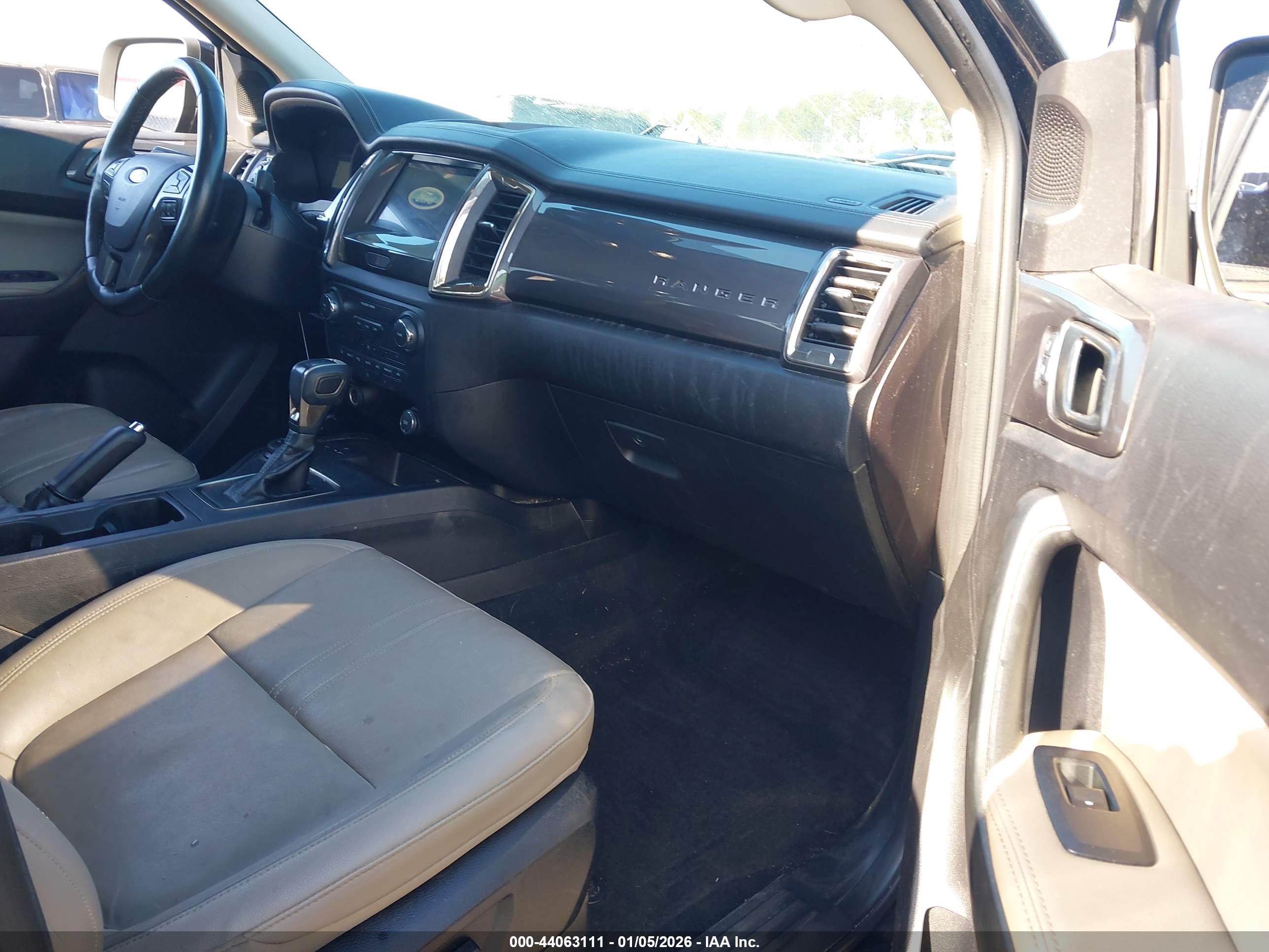 FORD RANGER image 5