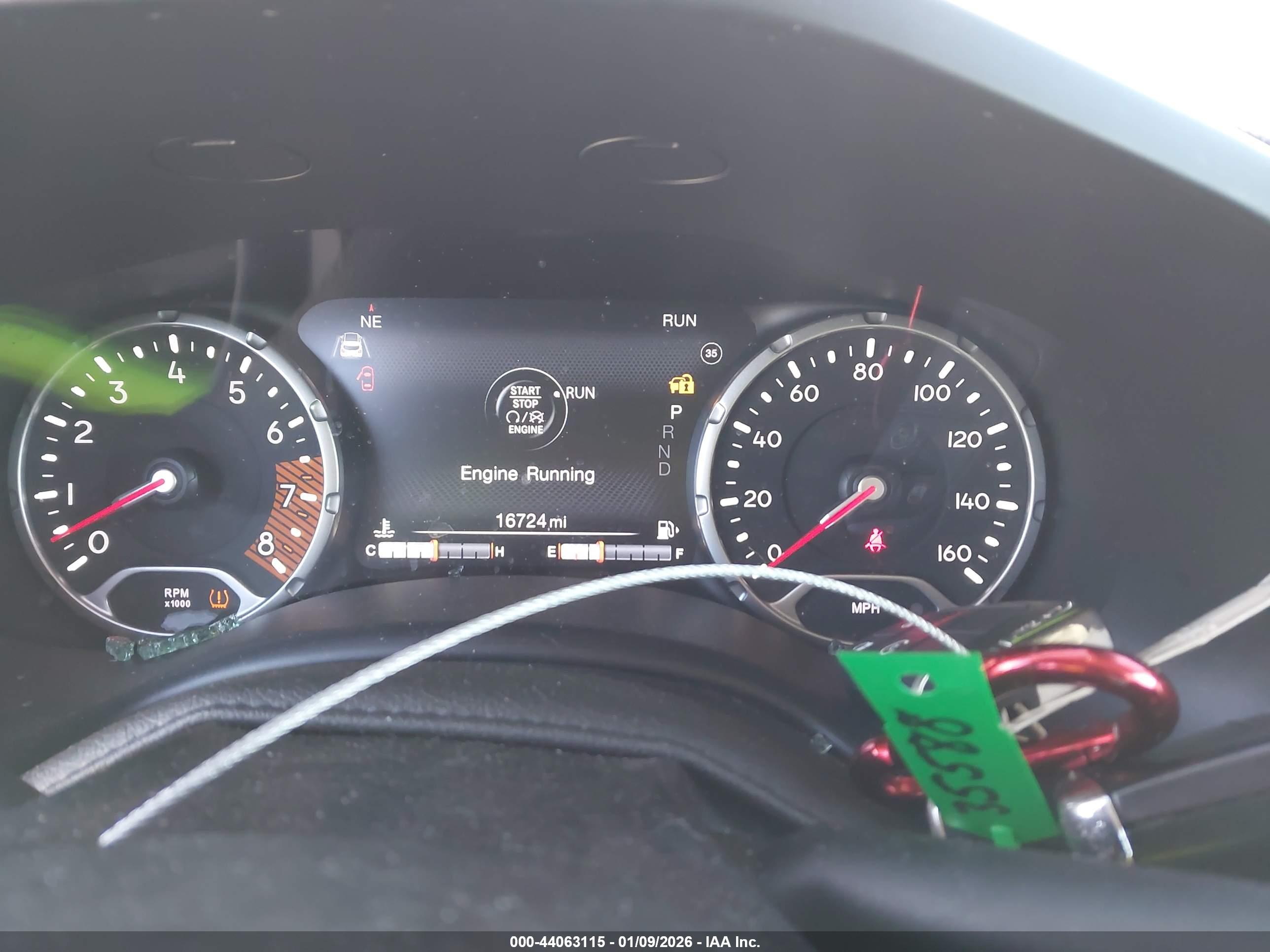 JEEP RENEGADE image 7