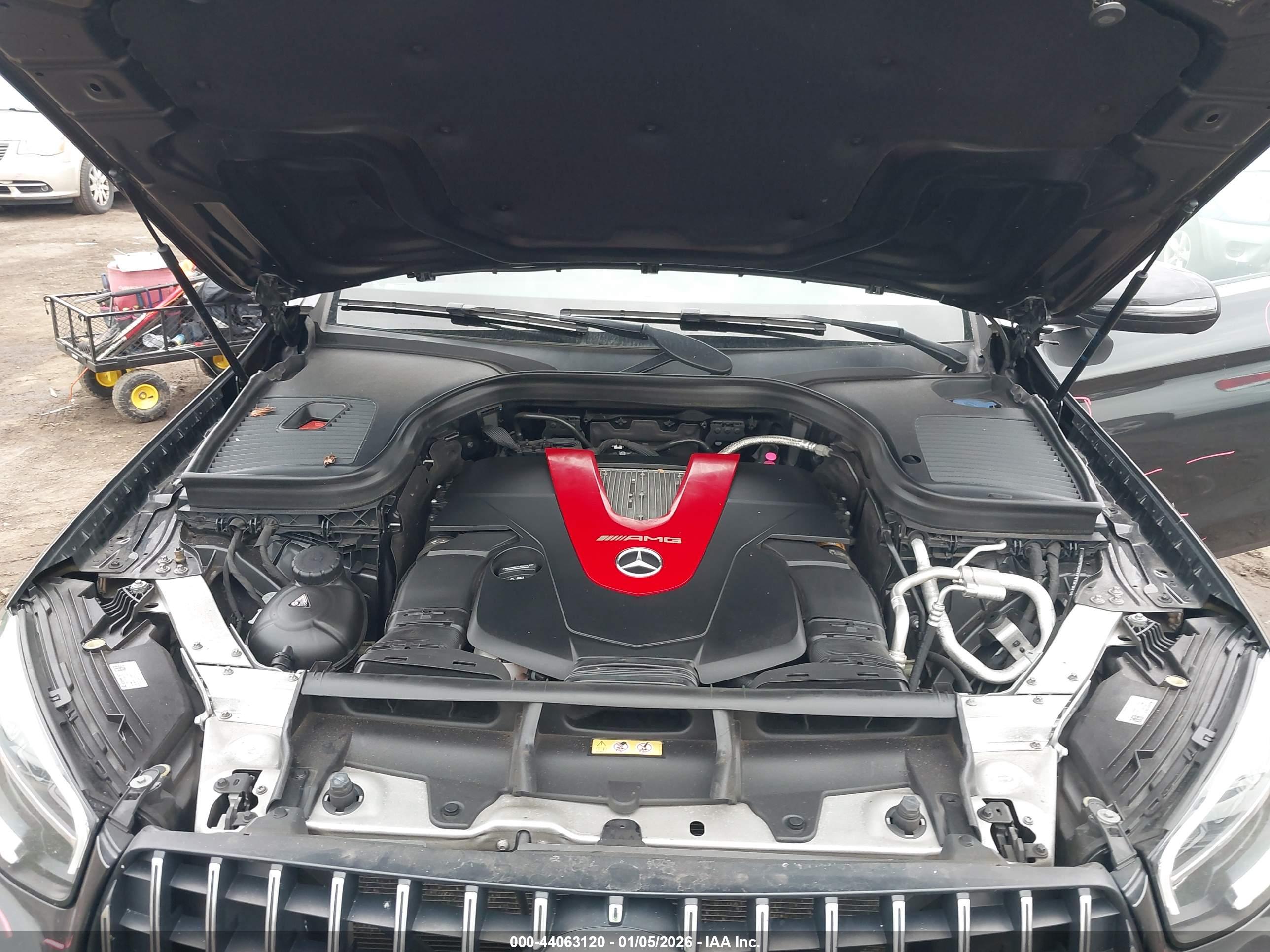 MERCEDES-BENZ AMG image 10