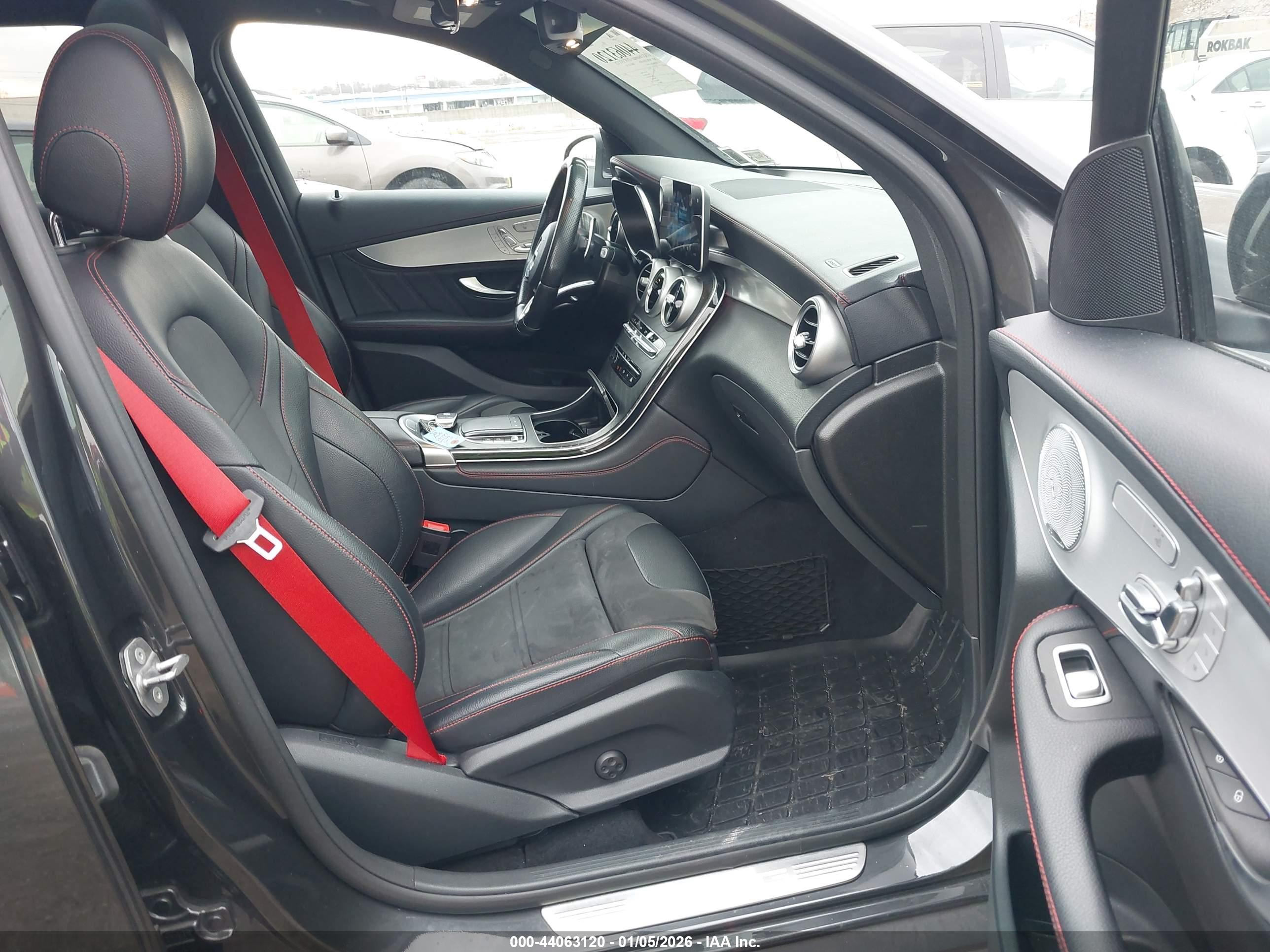 MERCEDES-BENZ AMG image 5
