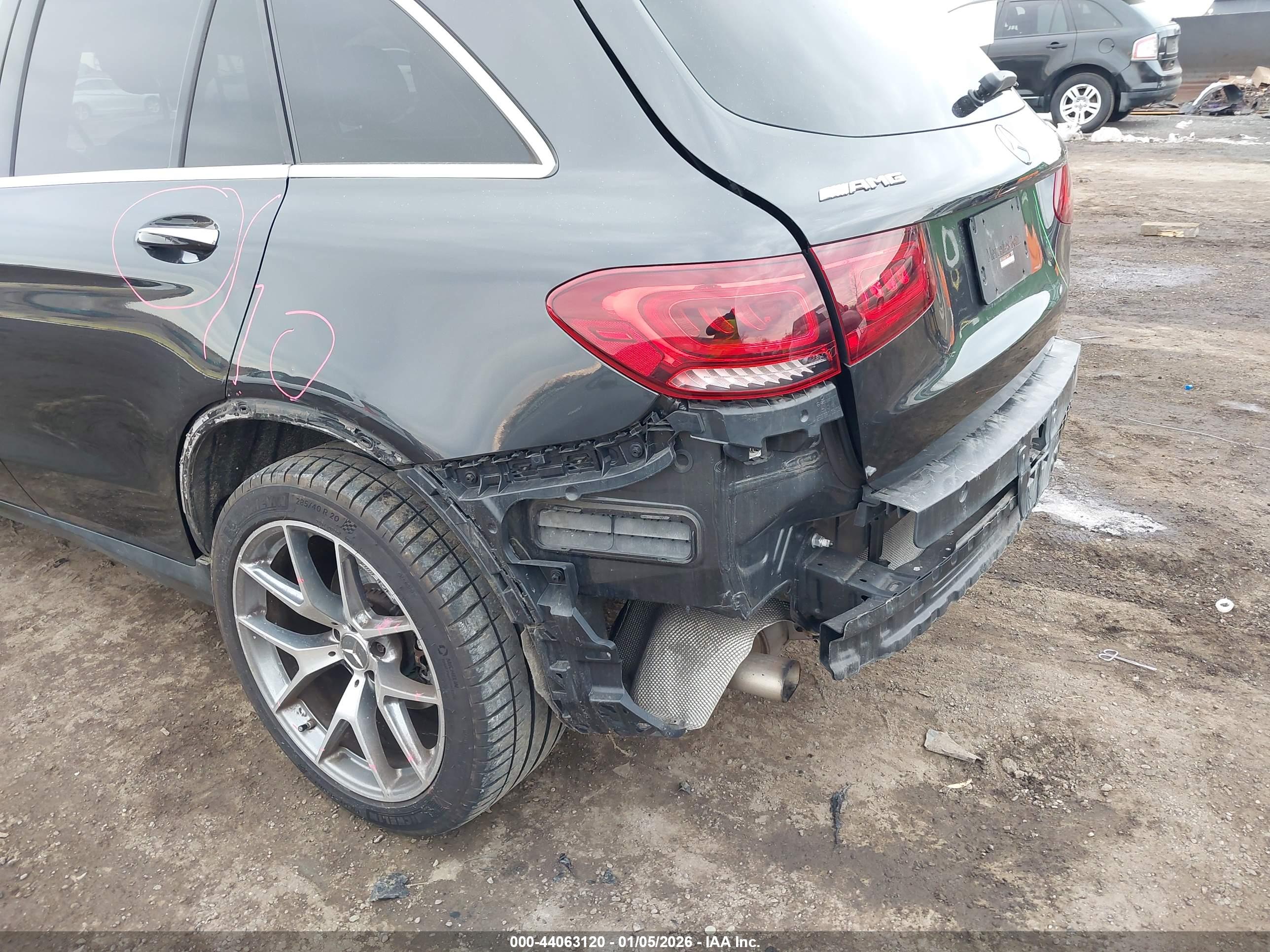MERCEDES-BENZ AMG image 6