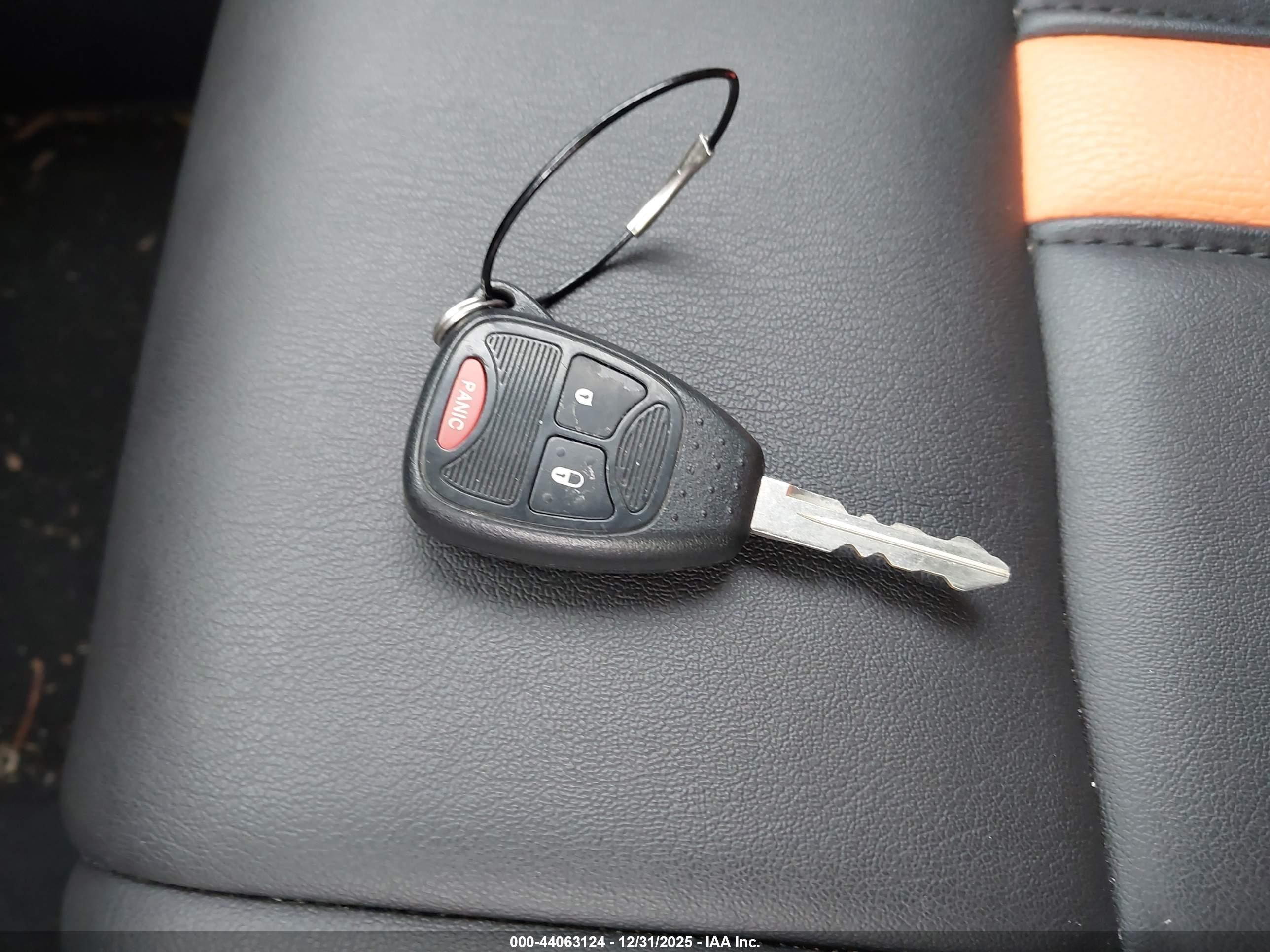 JEEP PATRIOT image 11