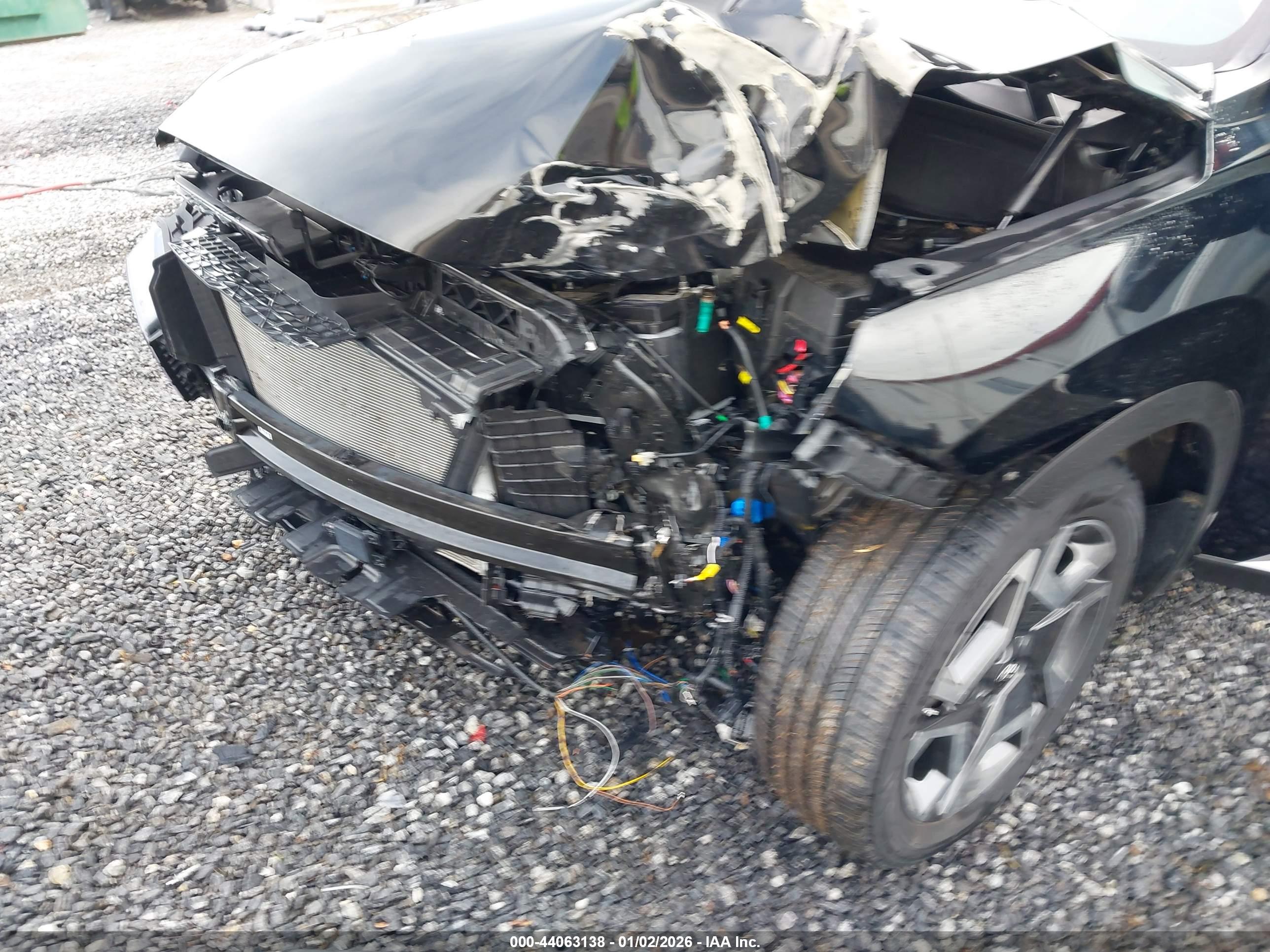 HYUNDAI PALISADE image 6