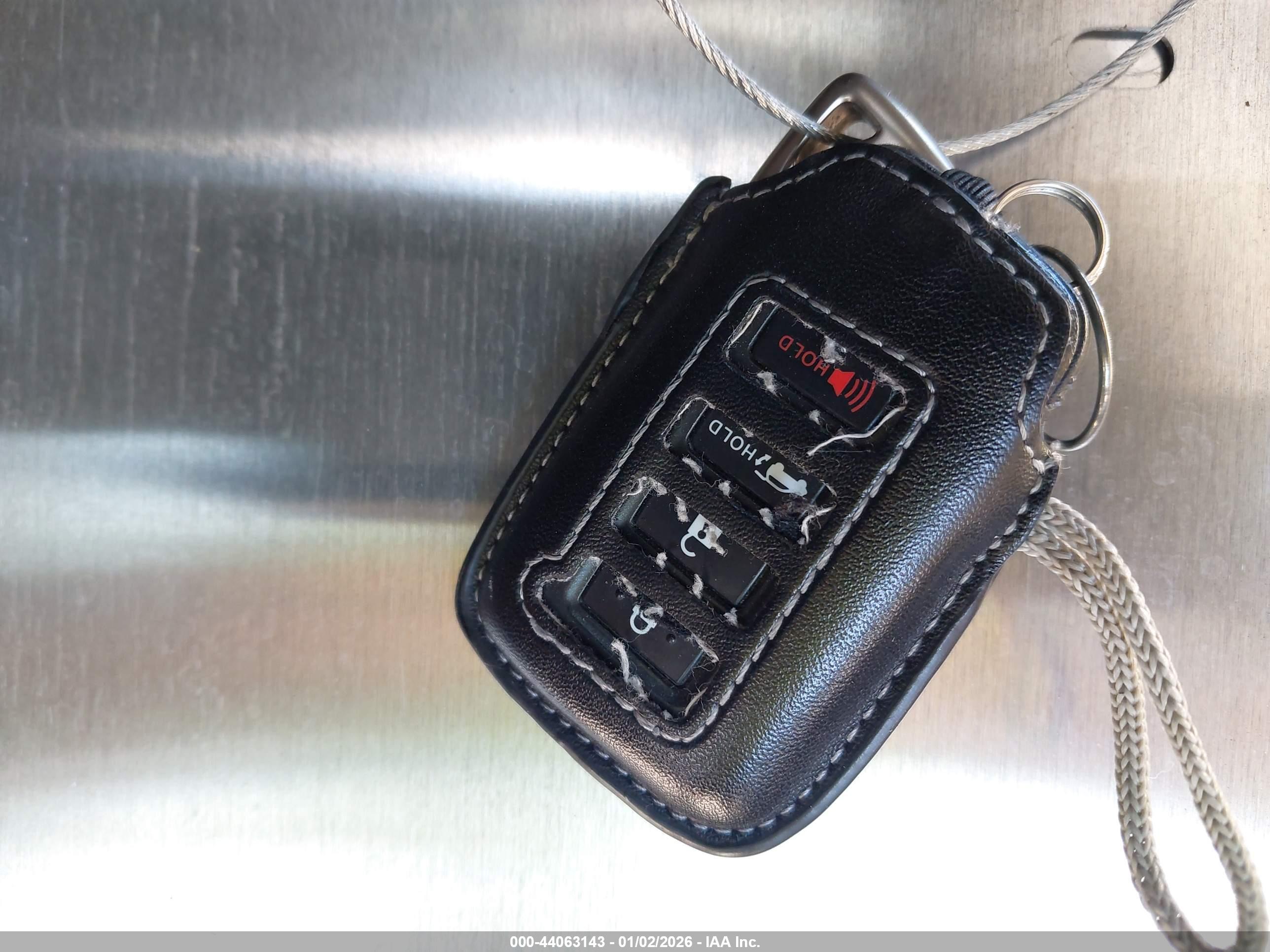 LEXUS RX image 11