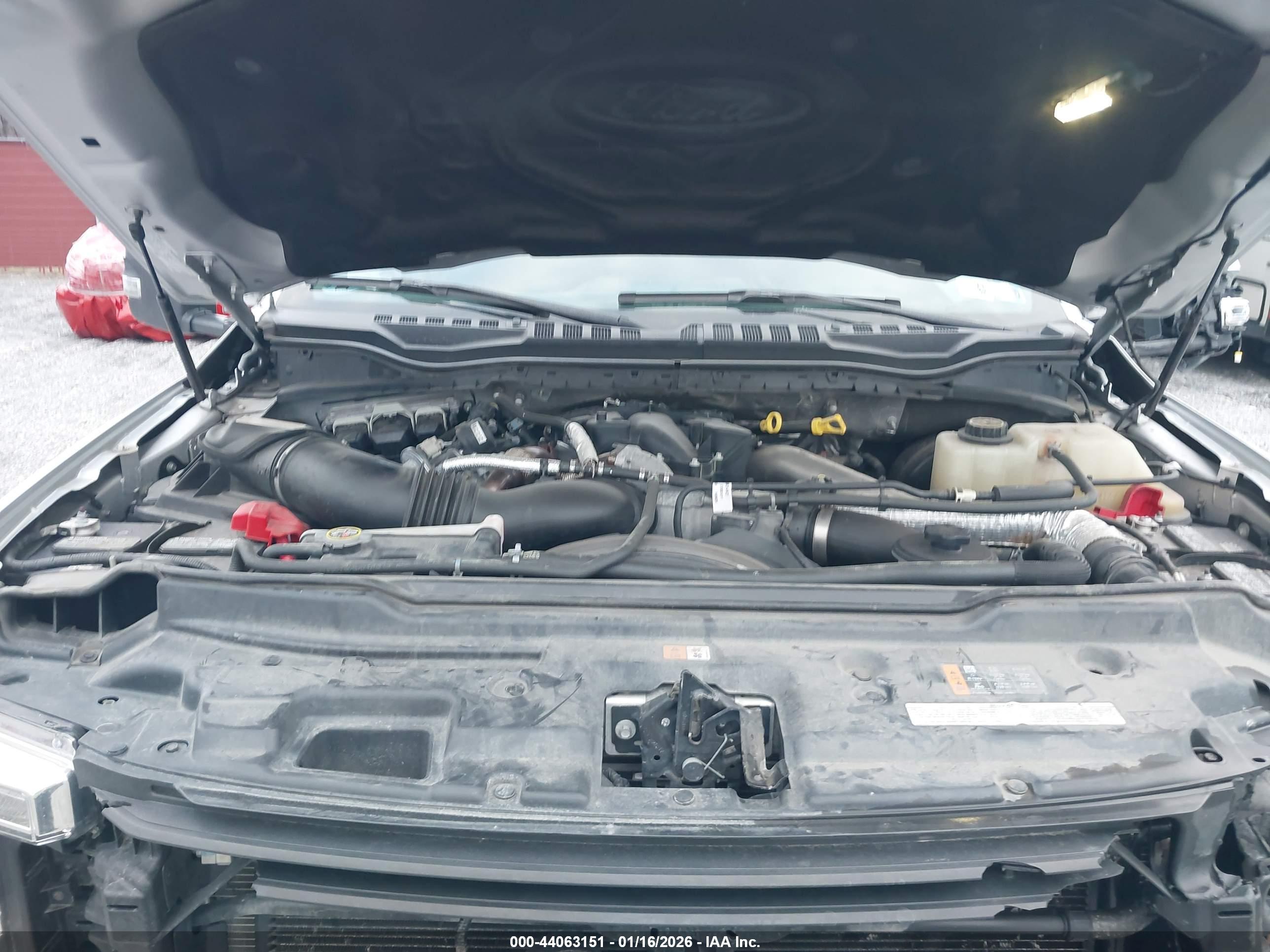 FORD F-250 image 10