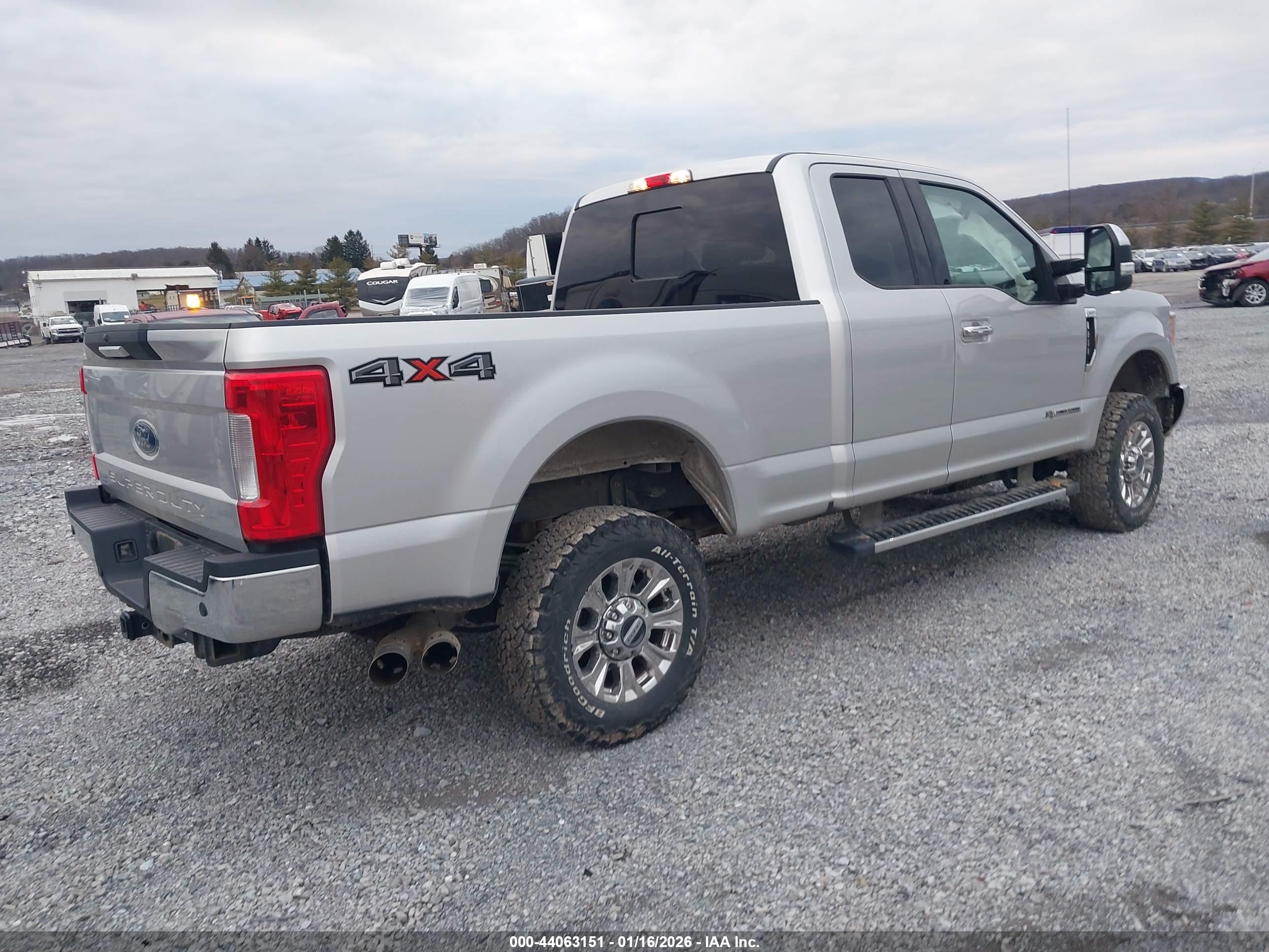FORD F-250 image 4