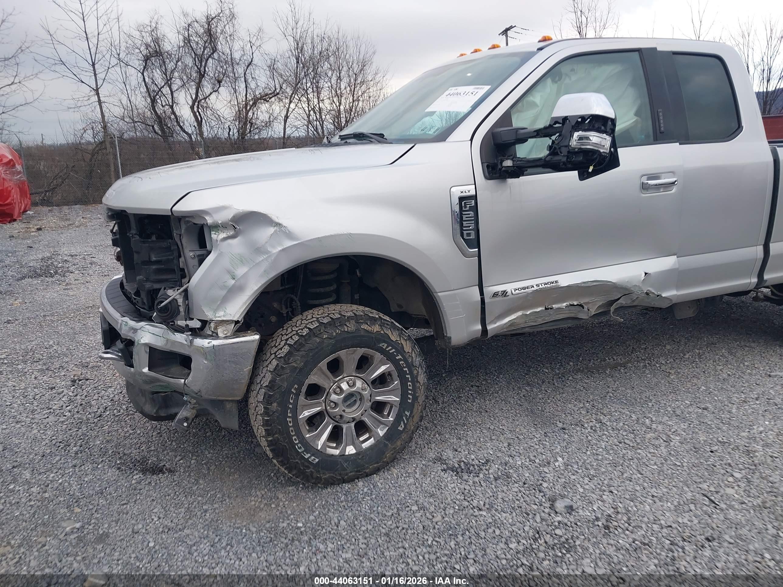 FORD F-250 image 6