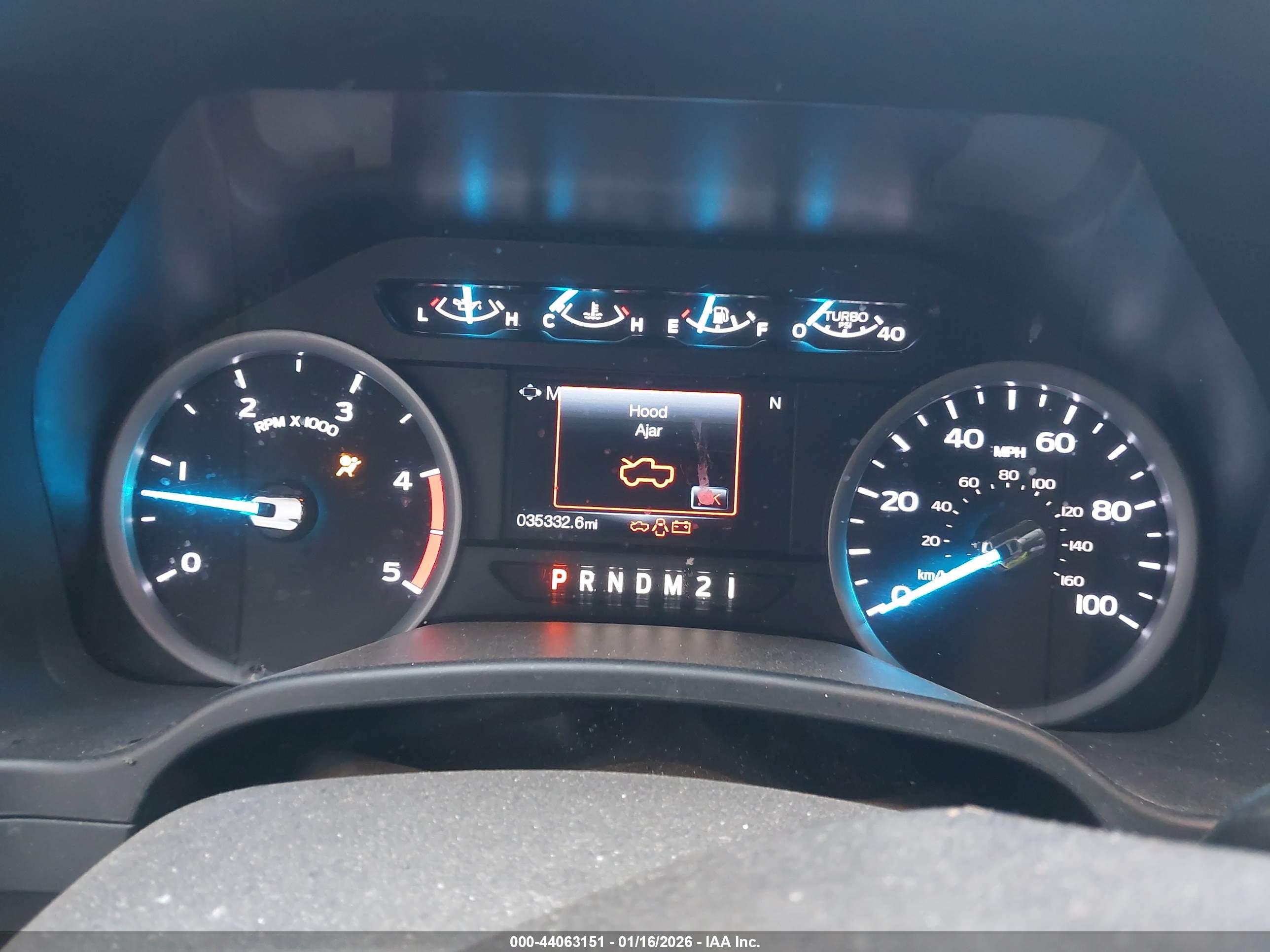FORD F-250 image 7
