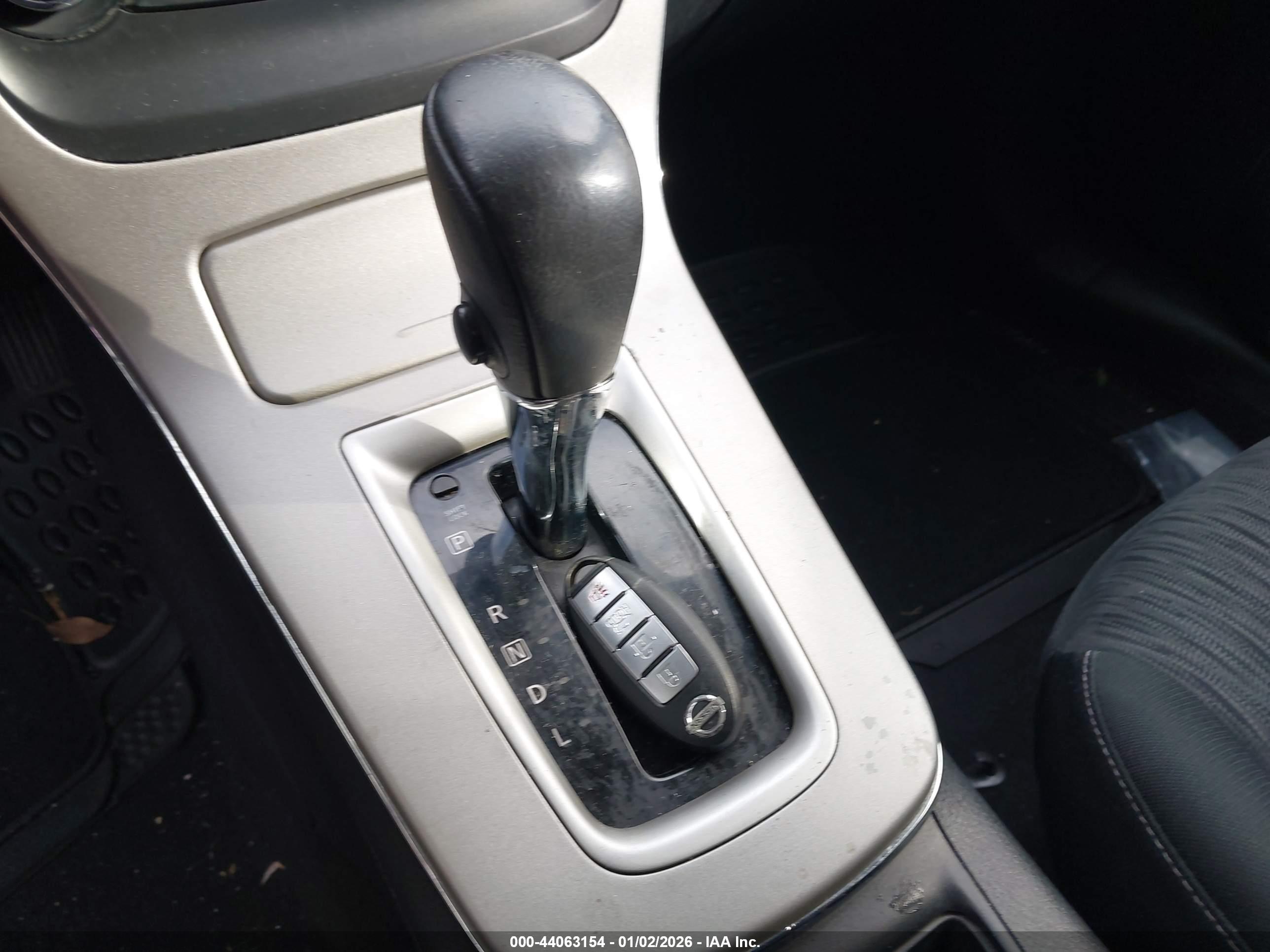 NISSAN SENTRA image 11