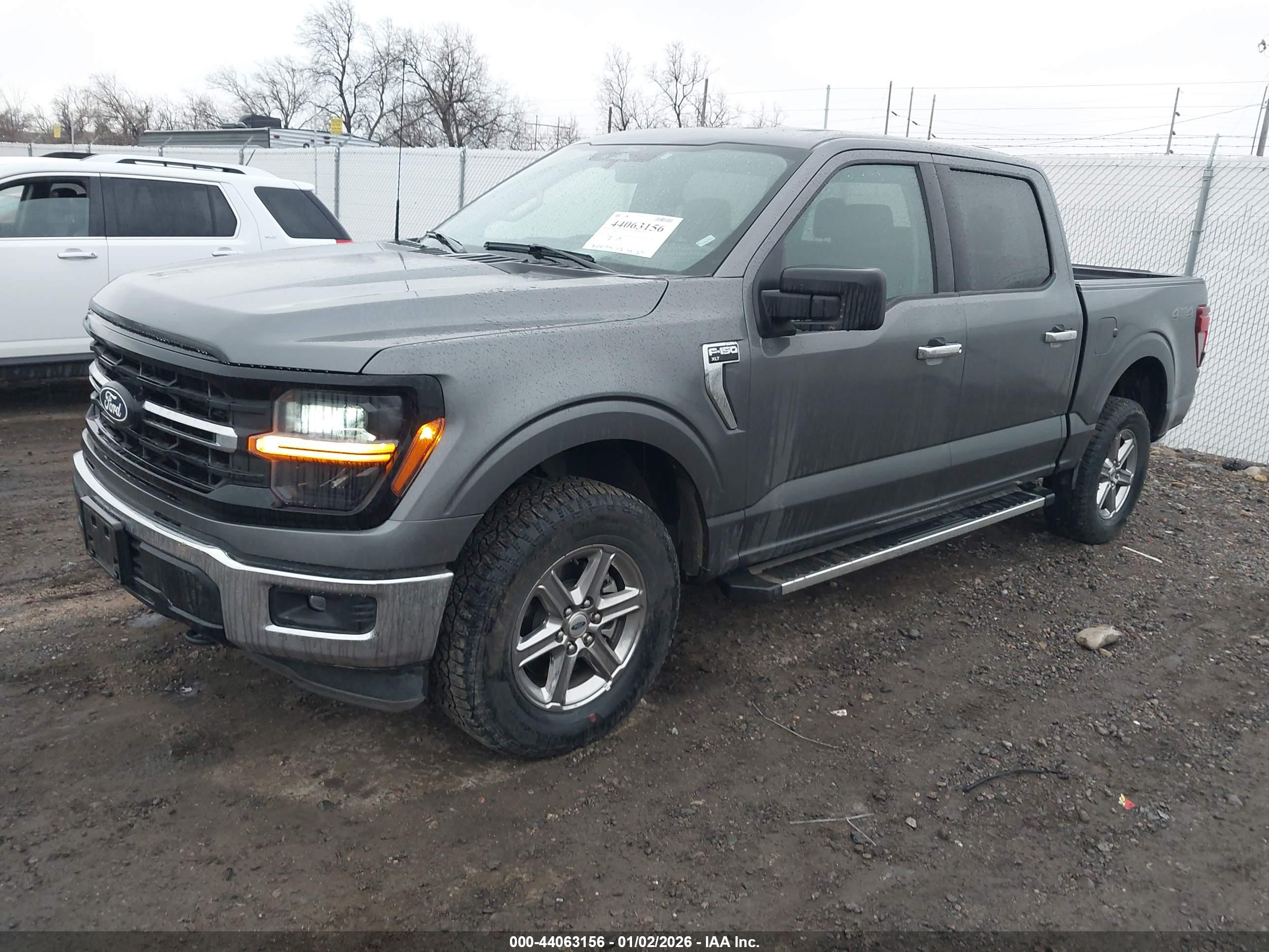 FORD F-150 image 2