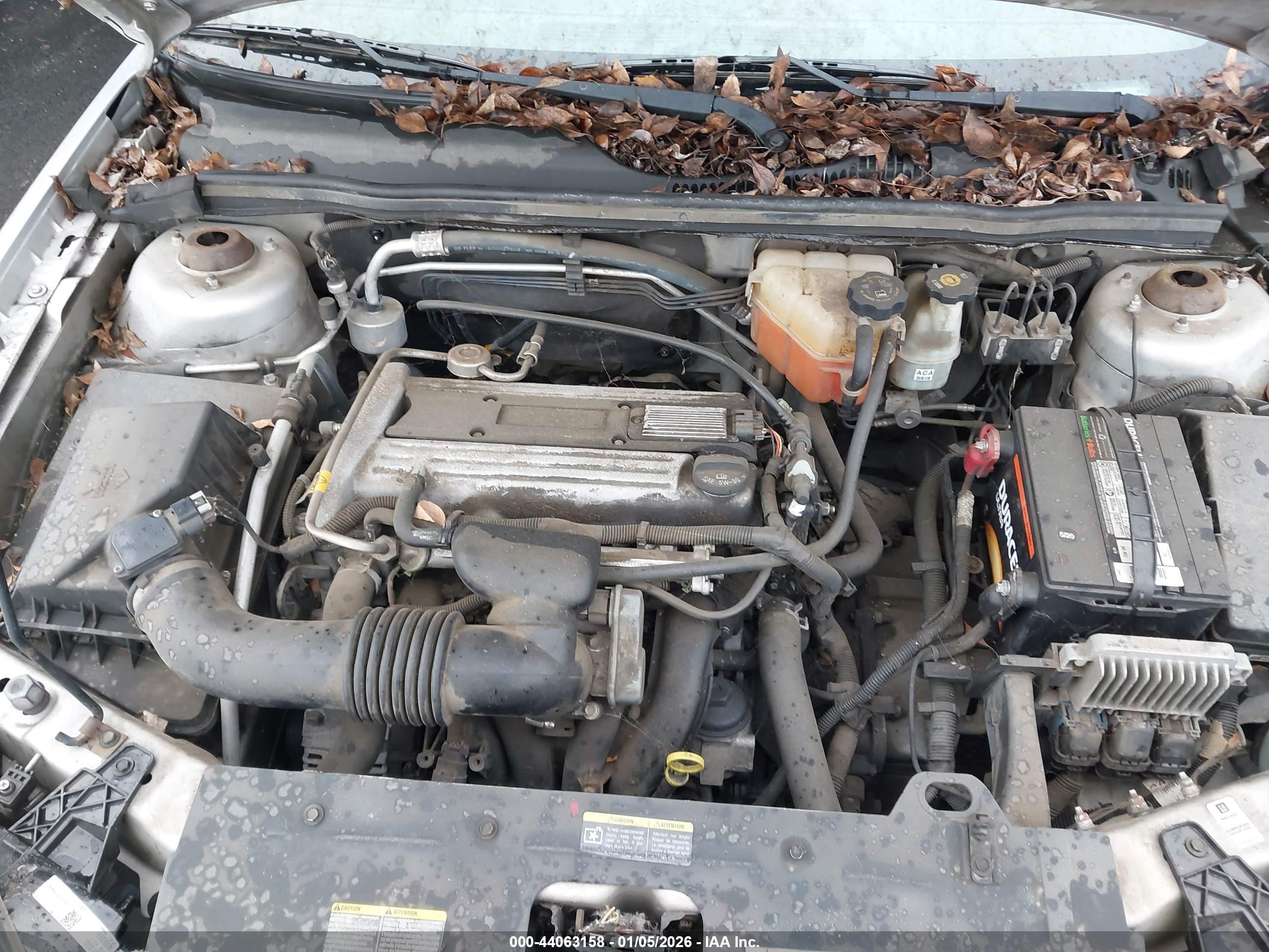 CHEVROLET MALIBU image 10