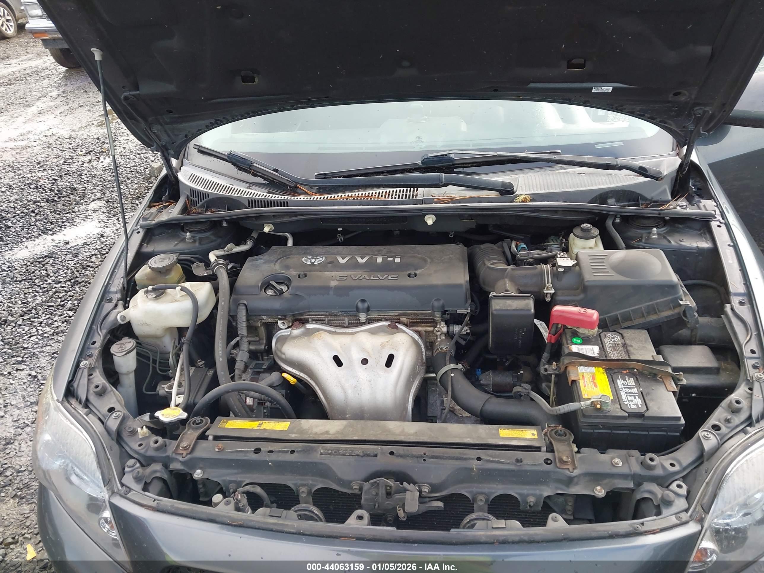 SCION TC image 10