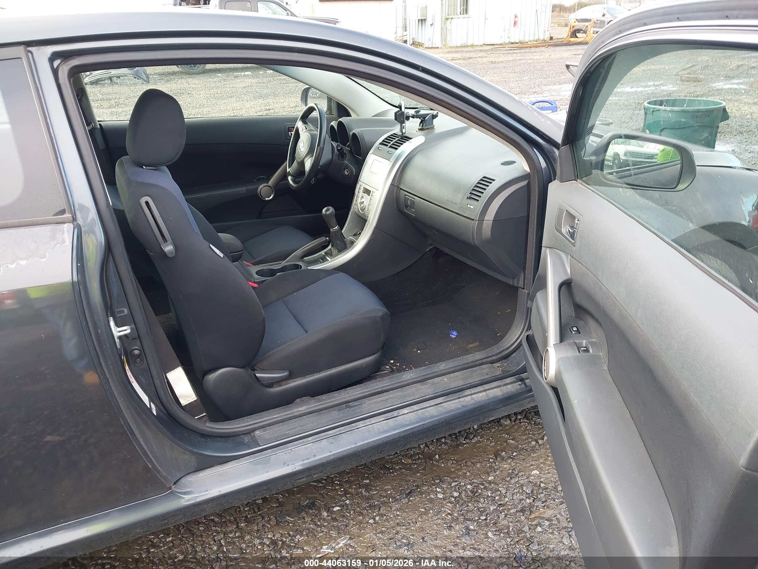 SCION TC image 5