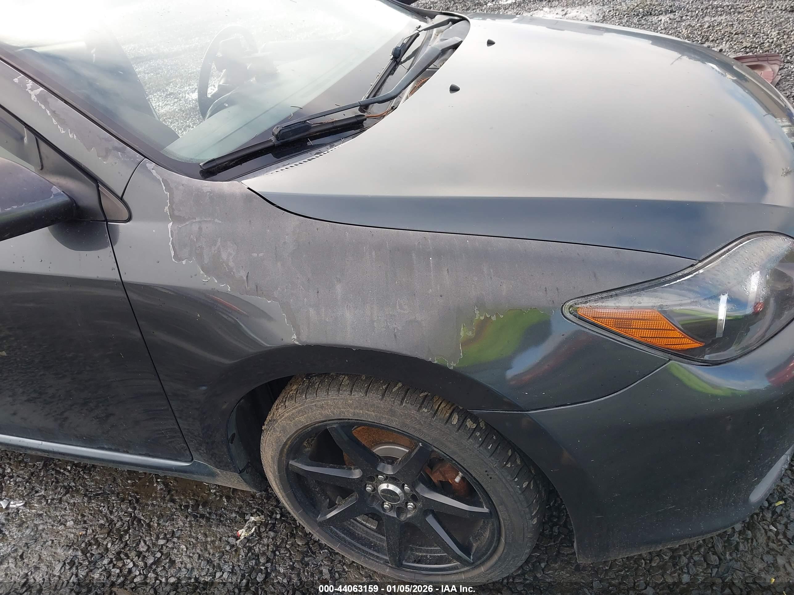 SCION TC image 6