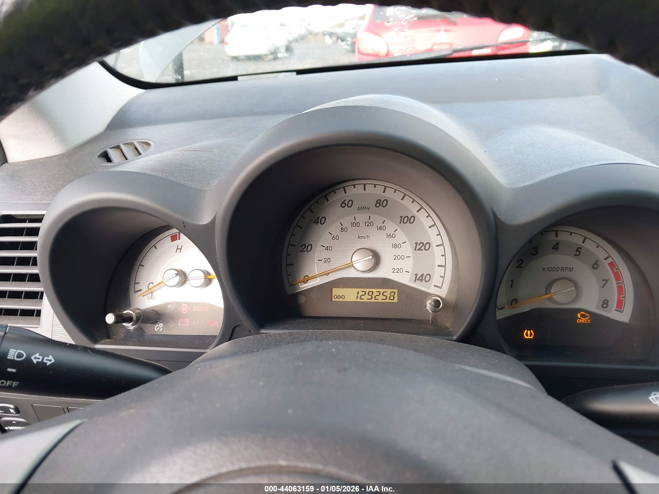 SCION TC image 7