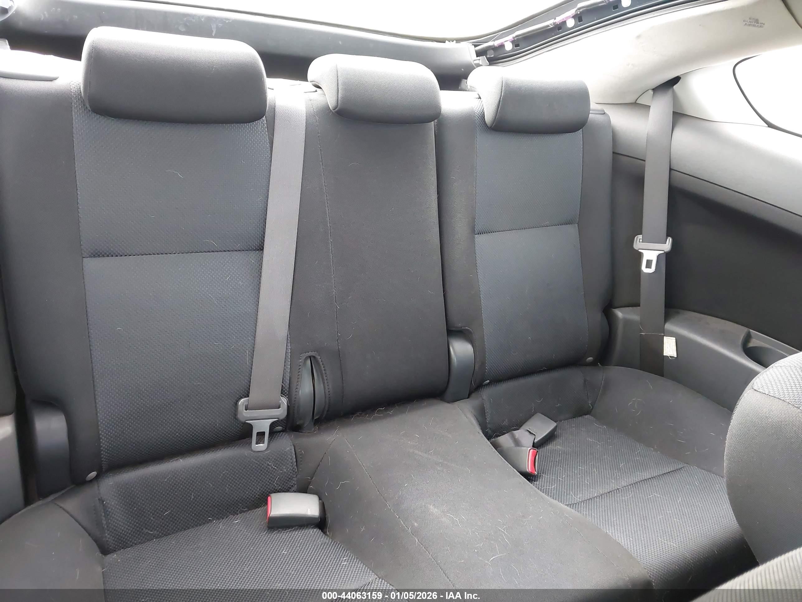 SCION TC image 8