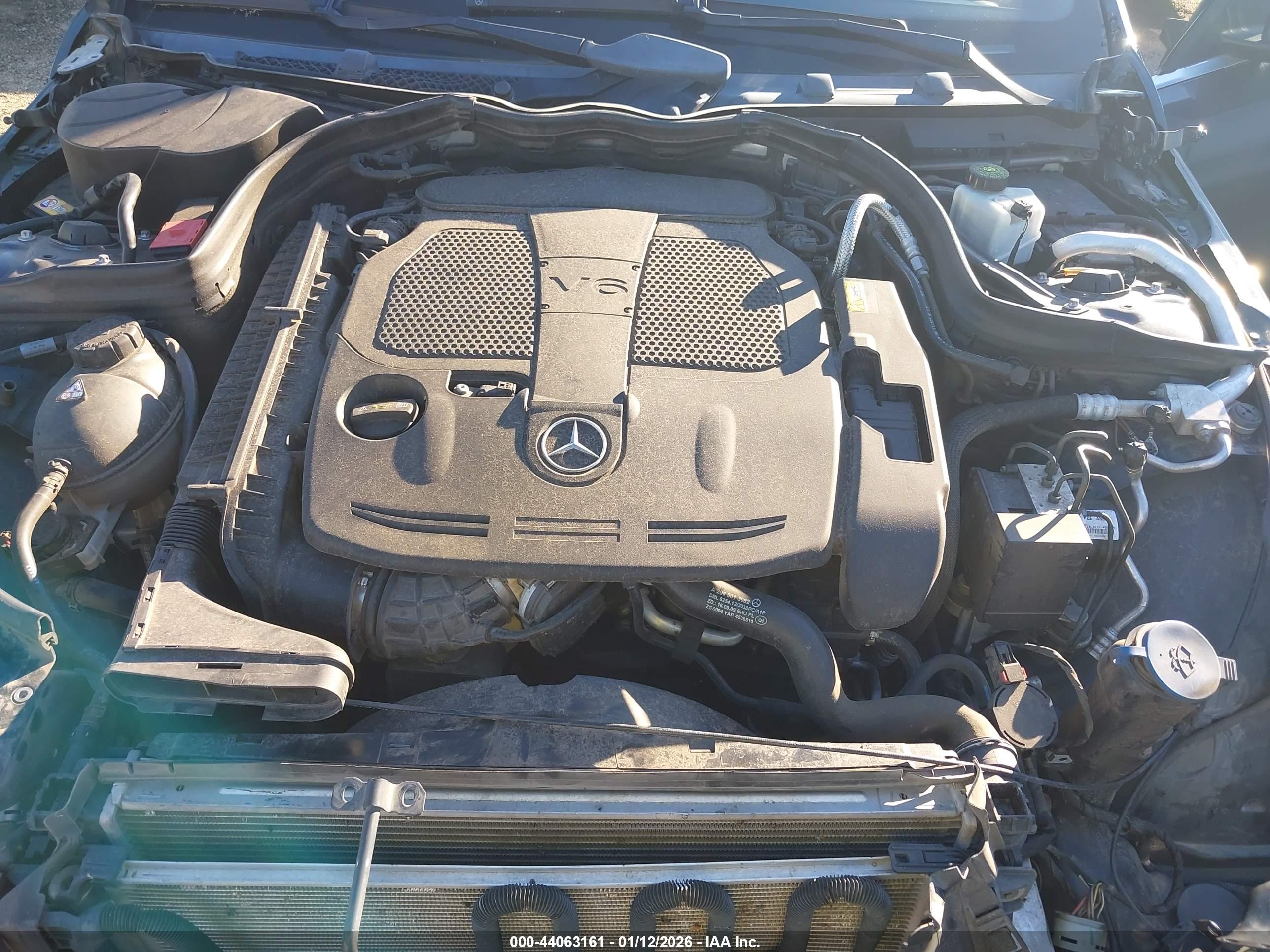 MERCEDES-BENZ C image 10