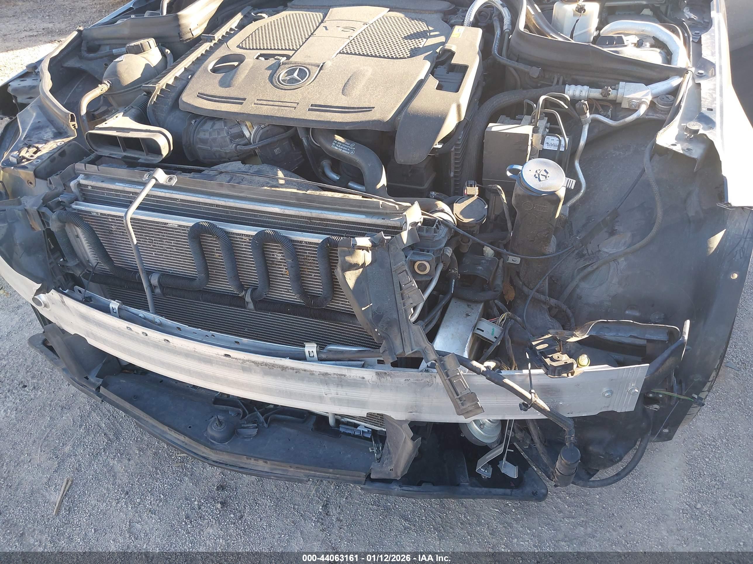 MERCEDES-BENZ C image 6