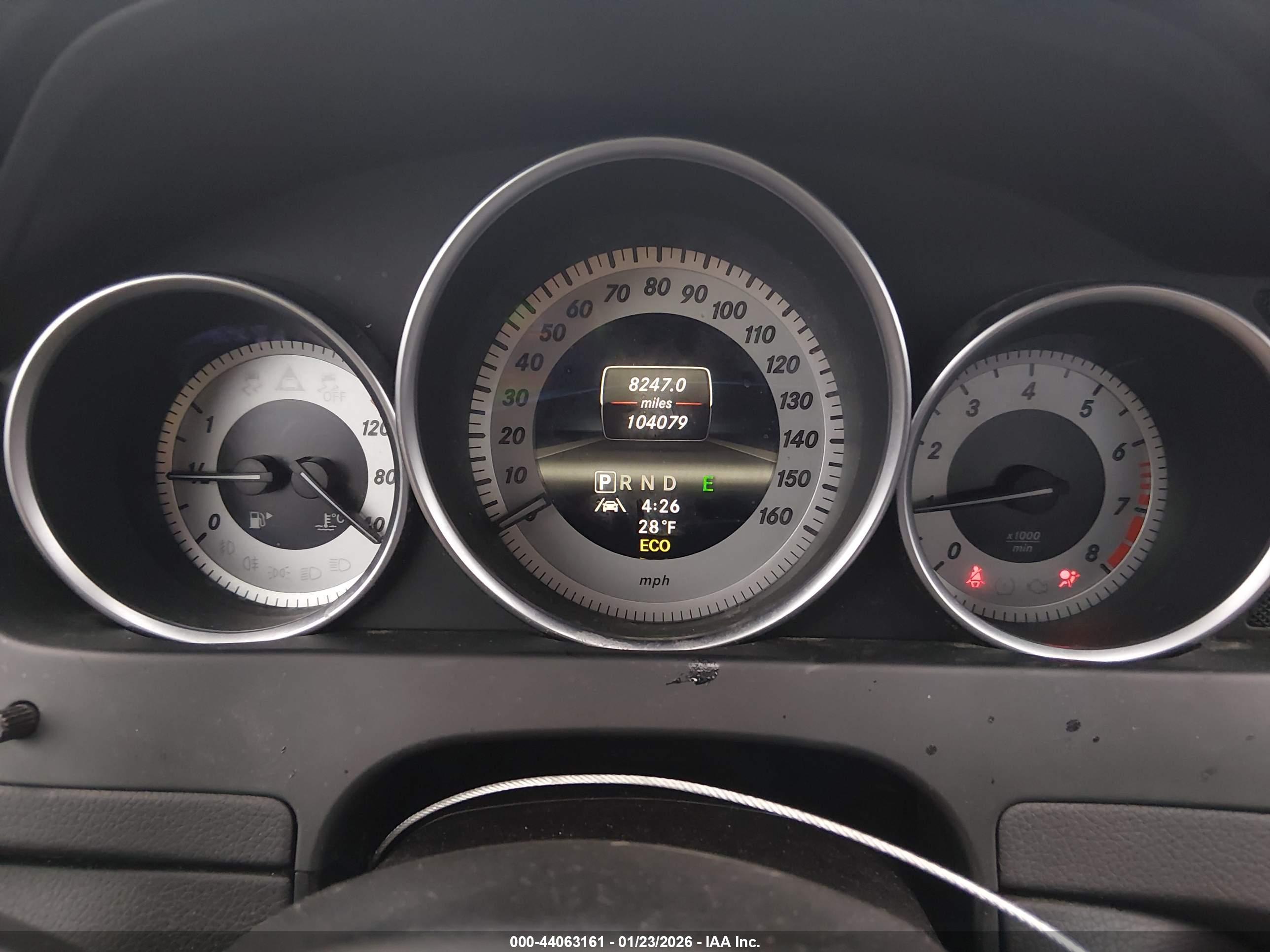 MERCEDES-BENZ C image 7