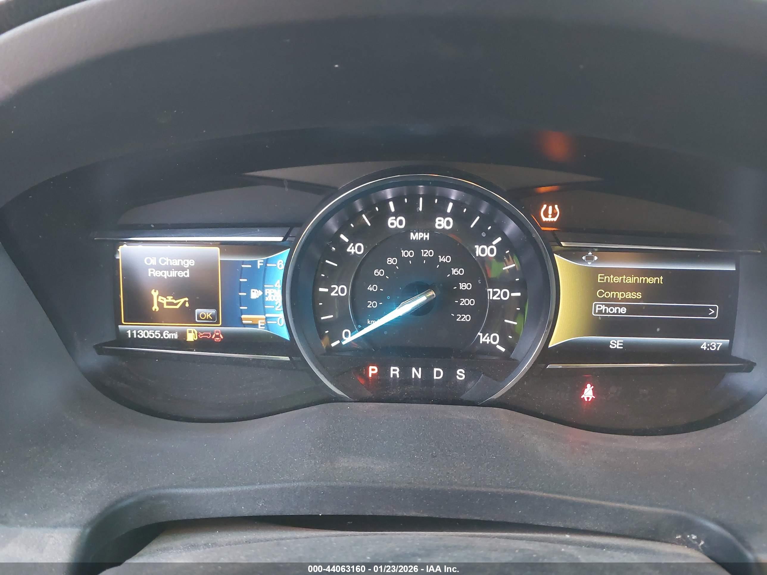 FORD EXPLORER image 7