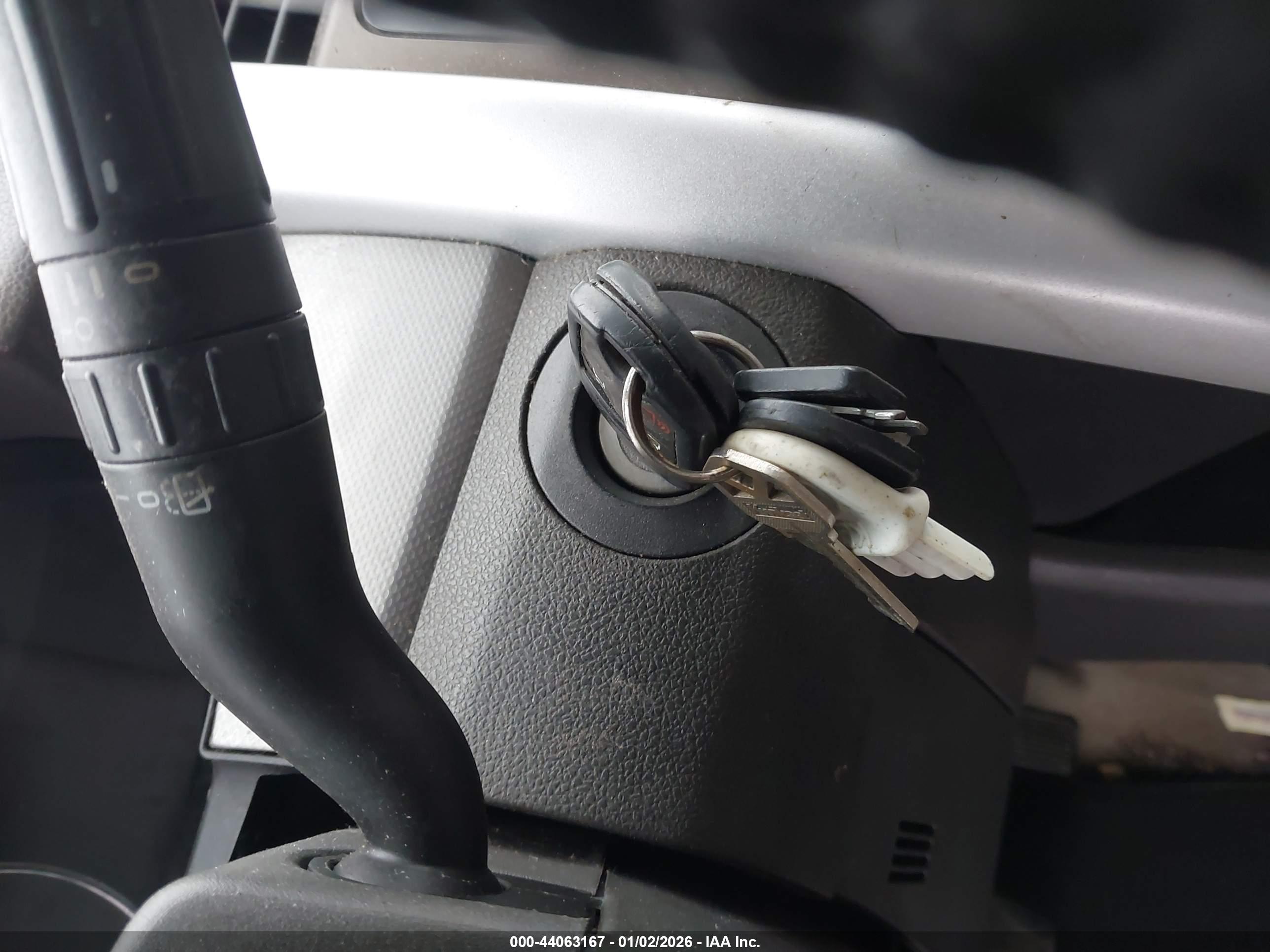 FORD EDGE image 11