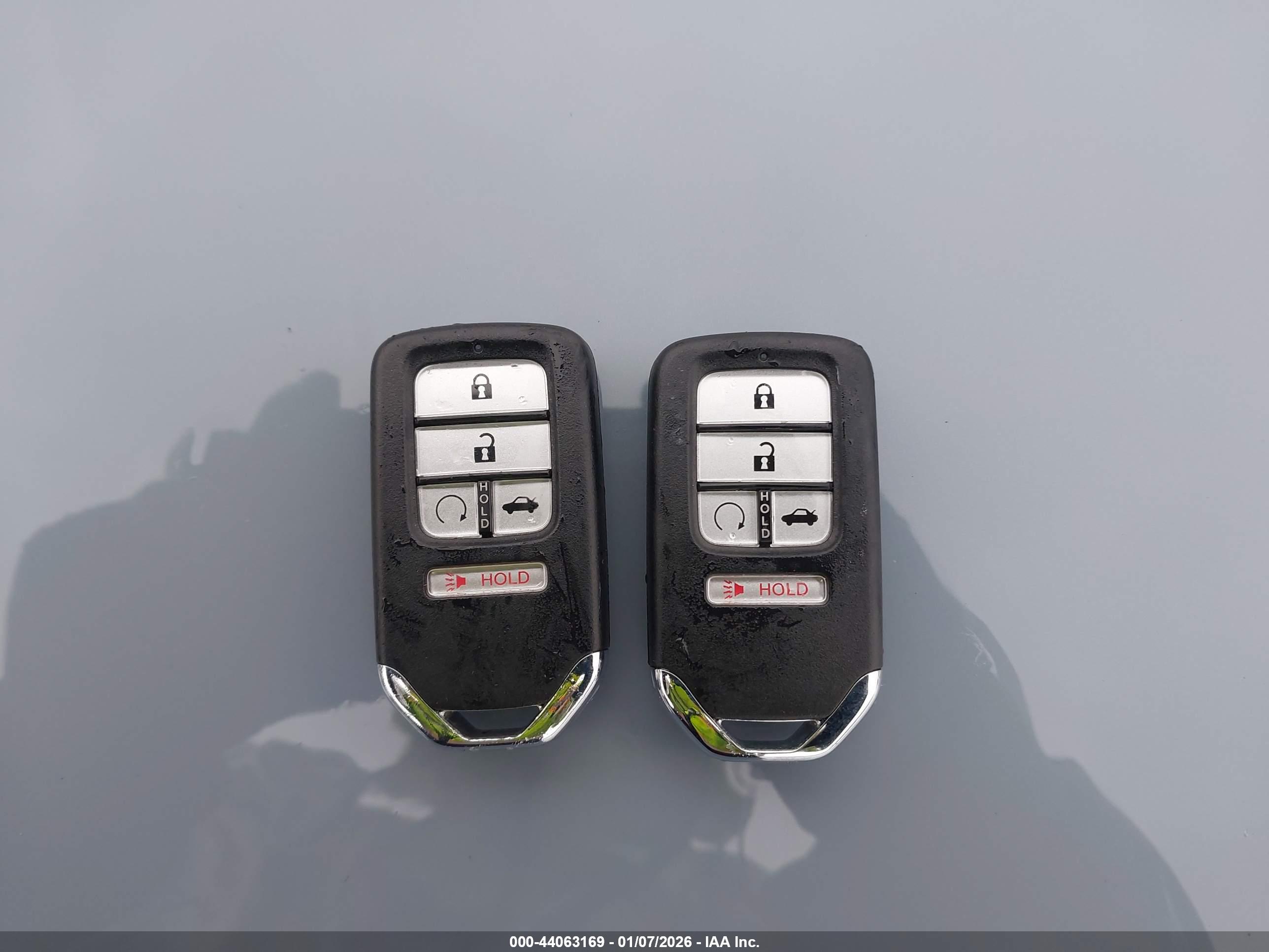 HONDA ACCORD image 11