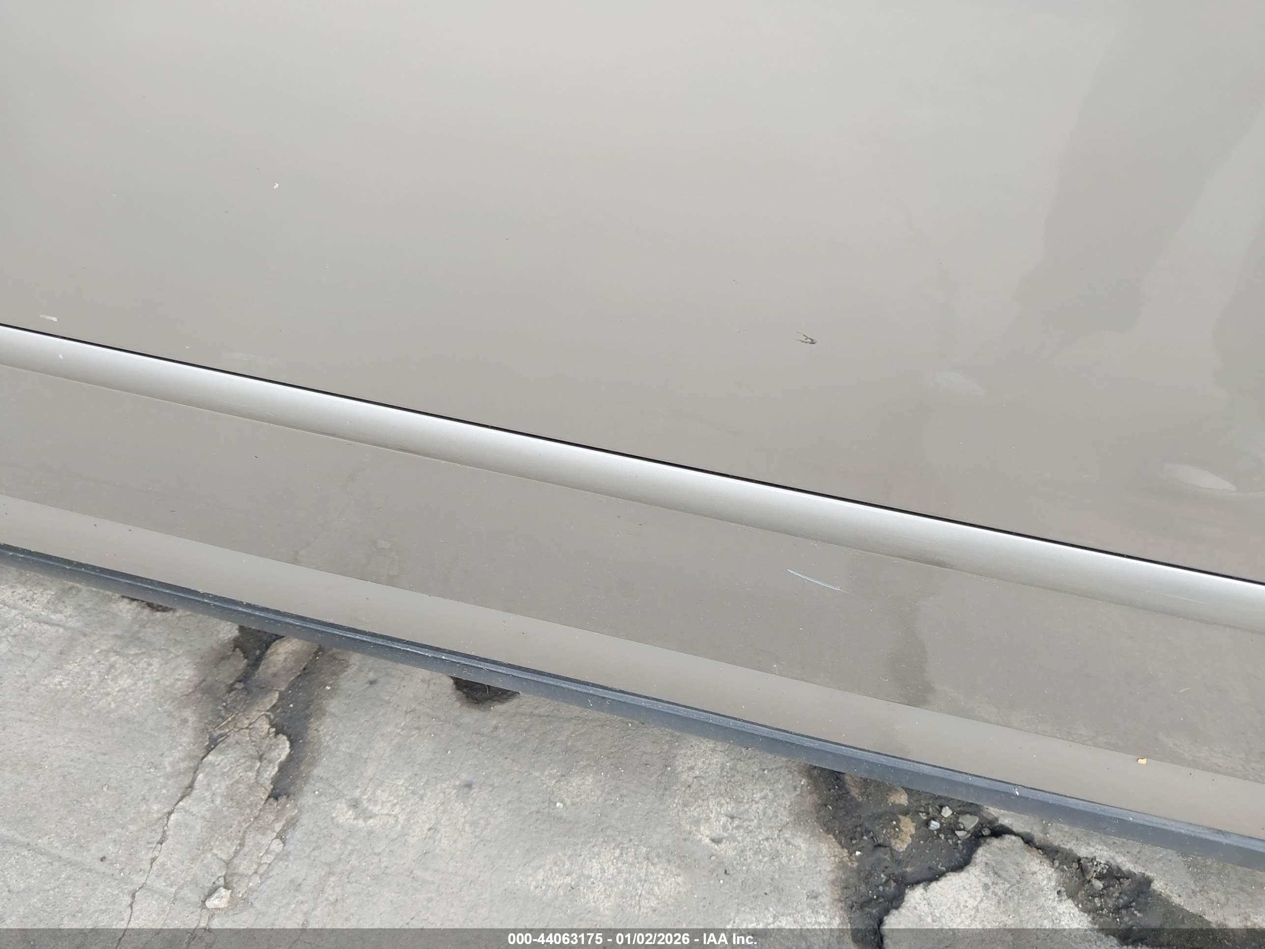 LINCOLN LS image 6