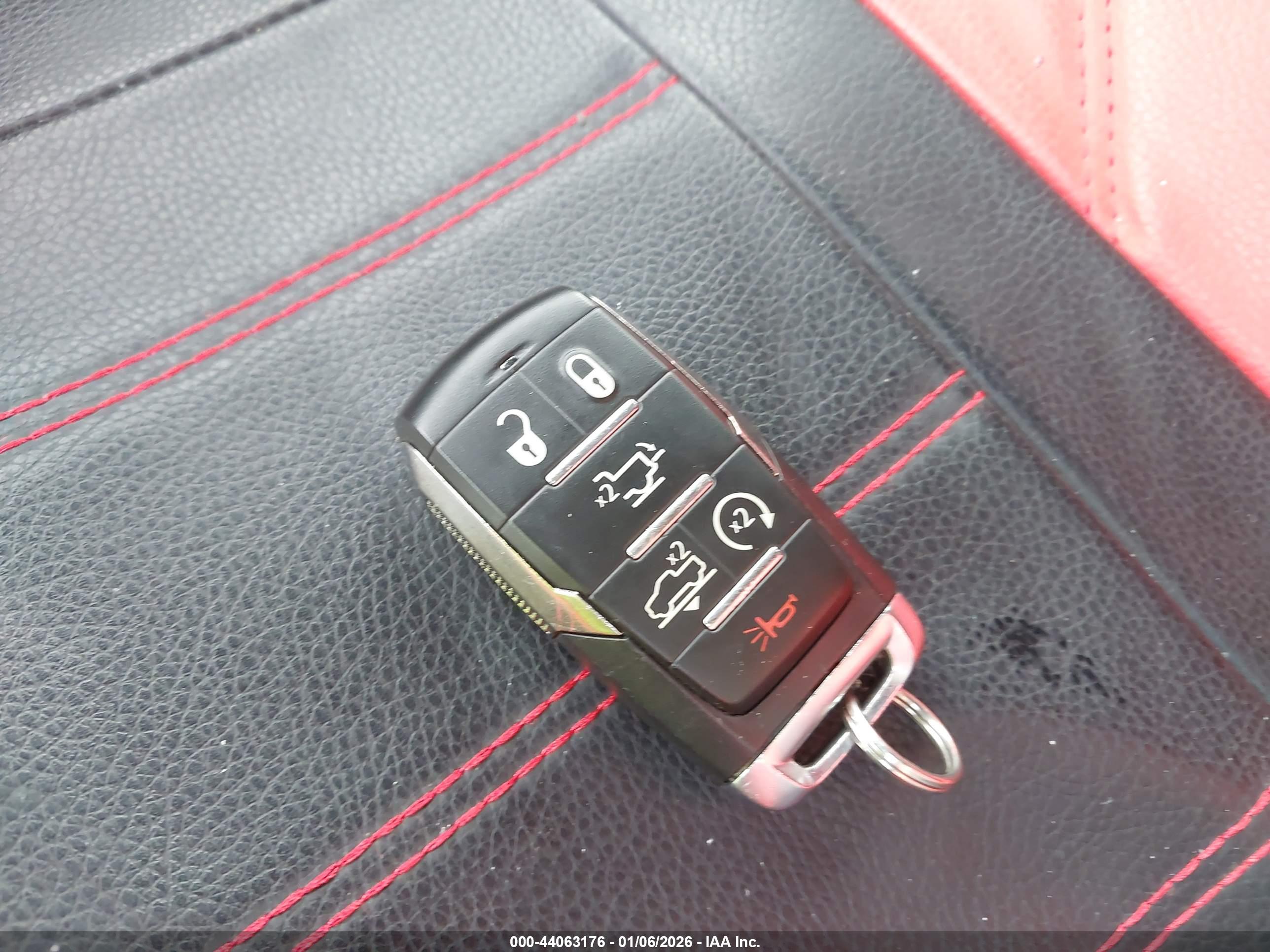 RAM 1500 image 11