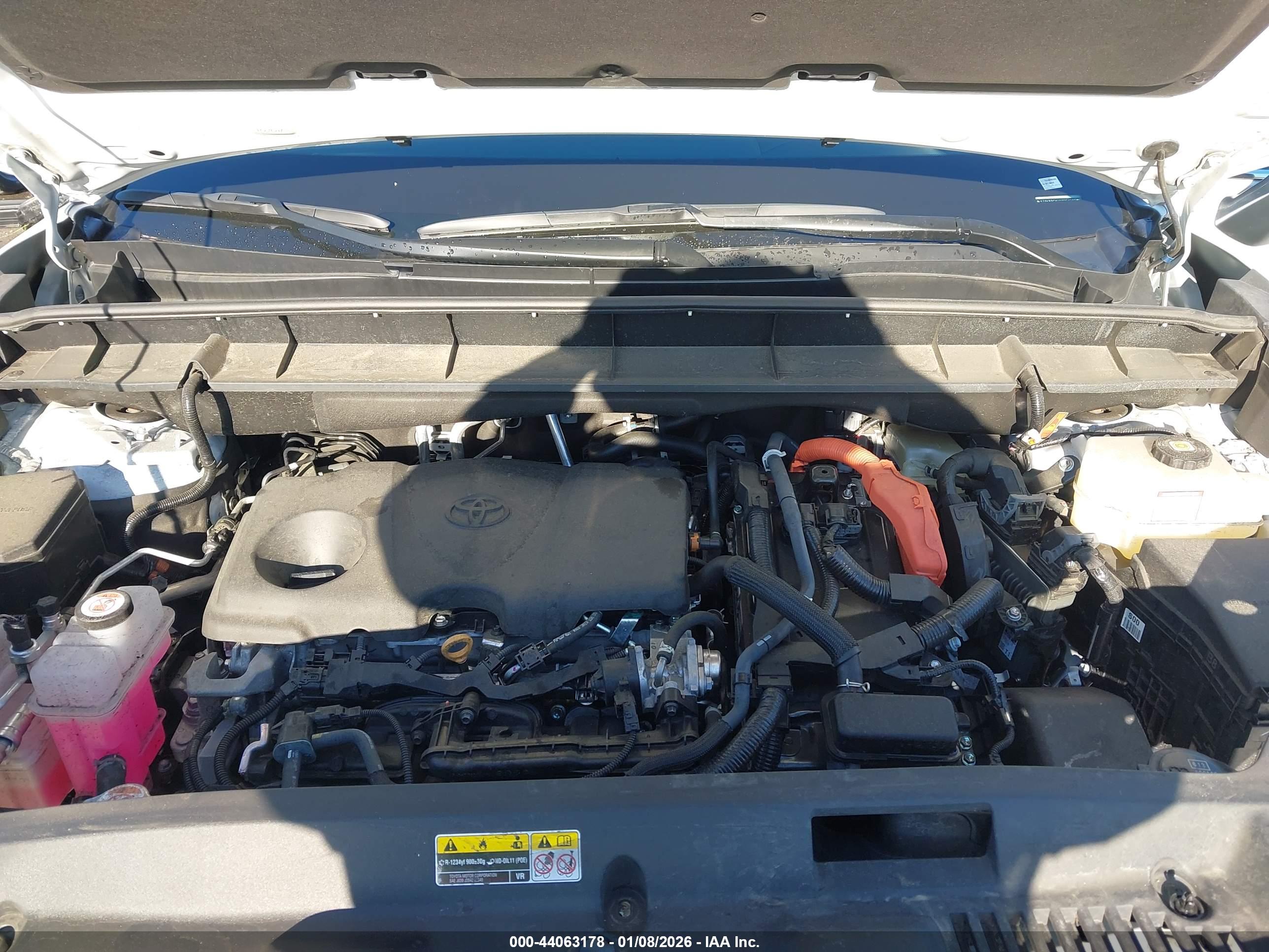 TOYOTA HIGHLANDER image 10