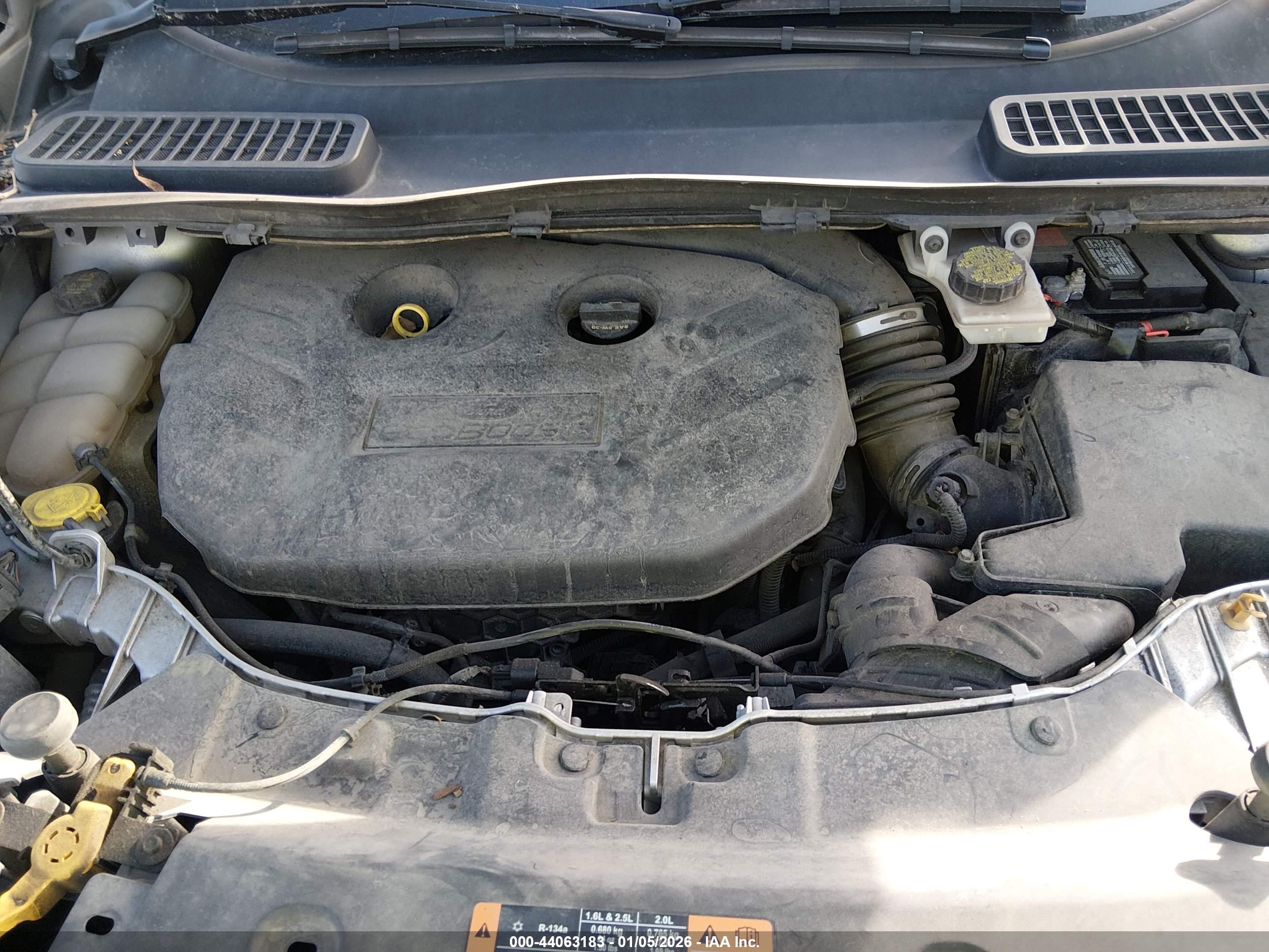 FORD ESCAPE image 10