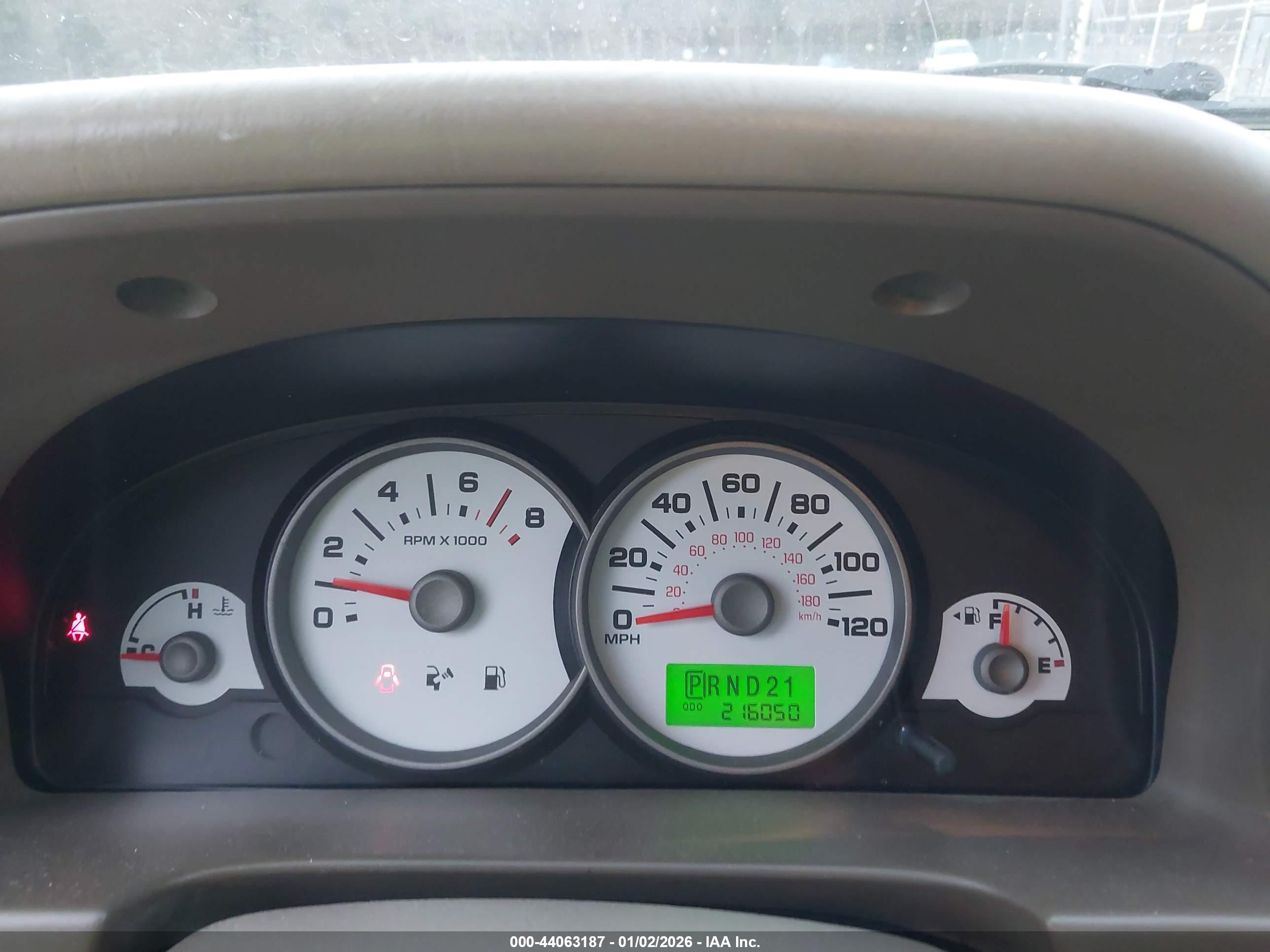 FORD ESCAPE image 7