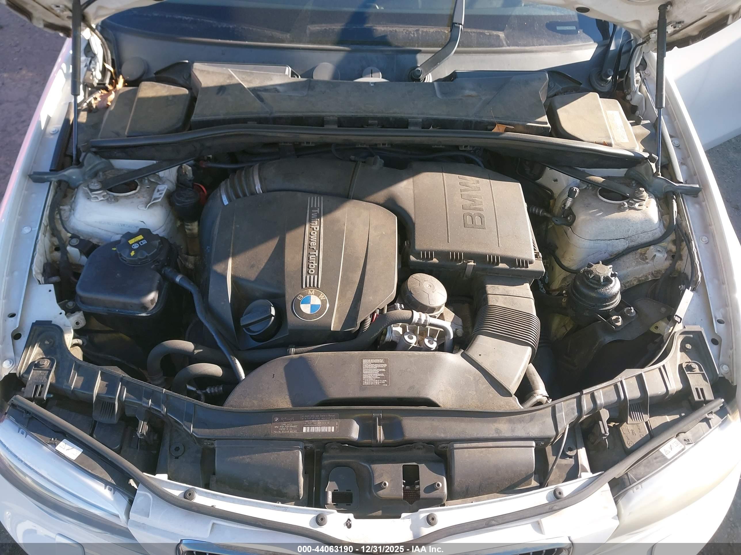 BMW 135I image 10