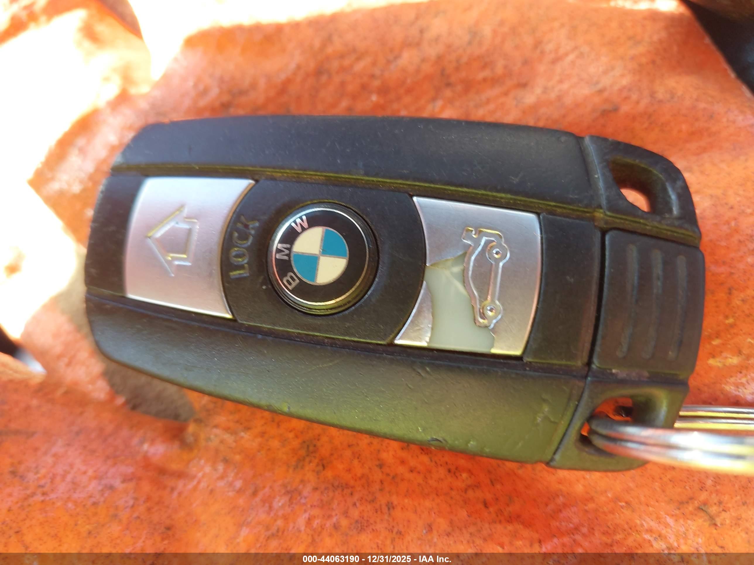 BMW 135I image 11