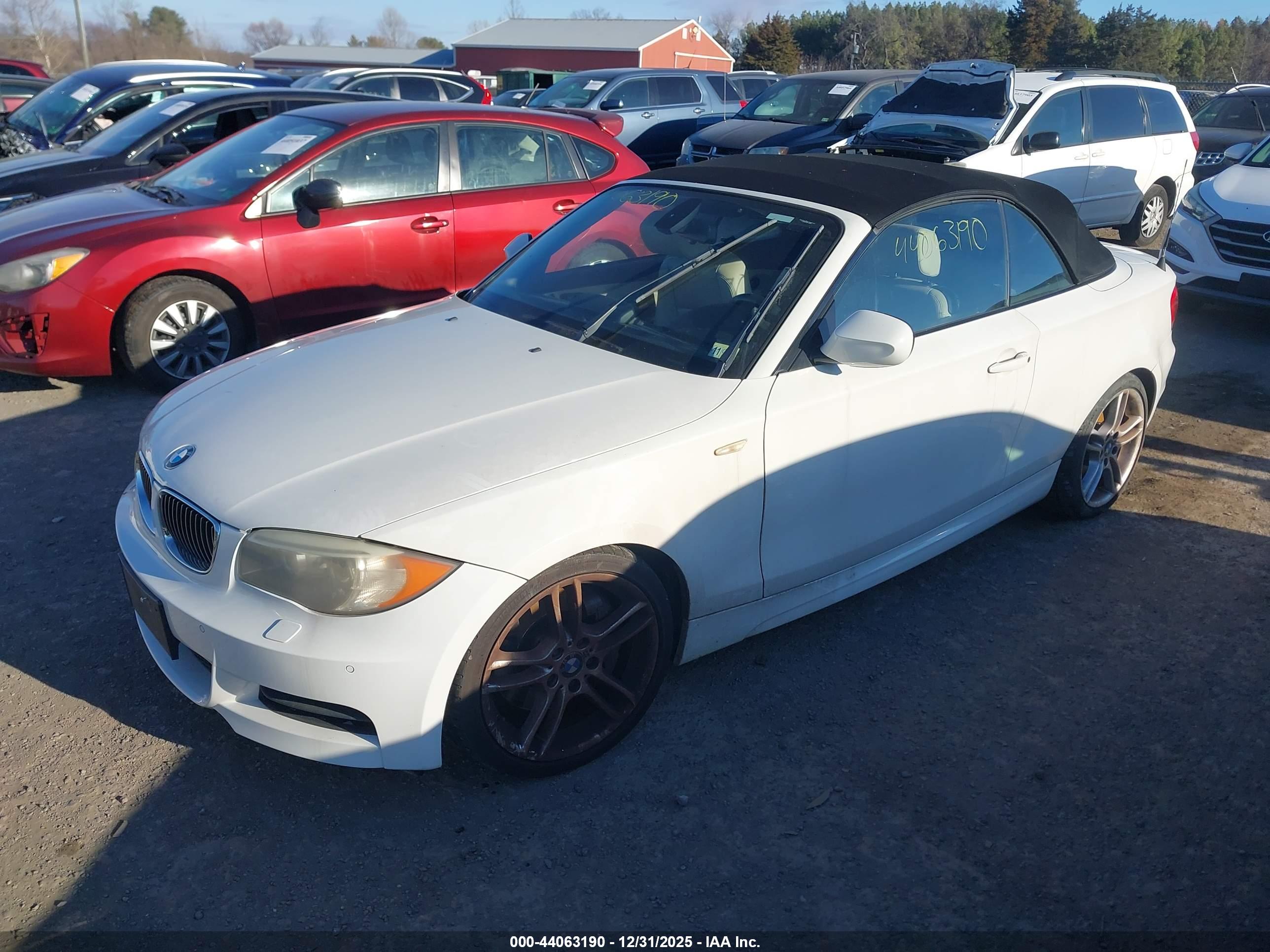 BMW 135I image 2