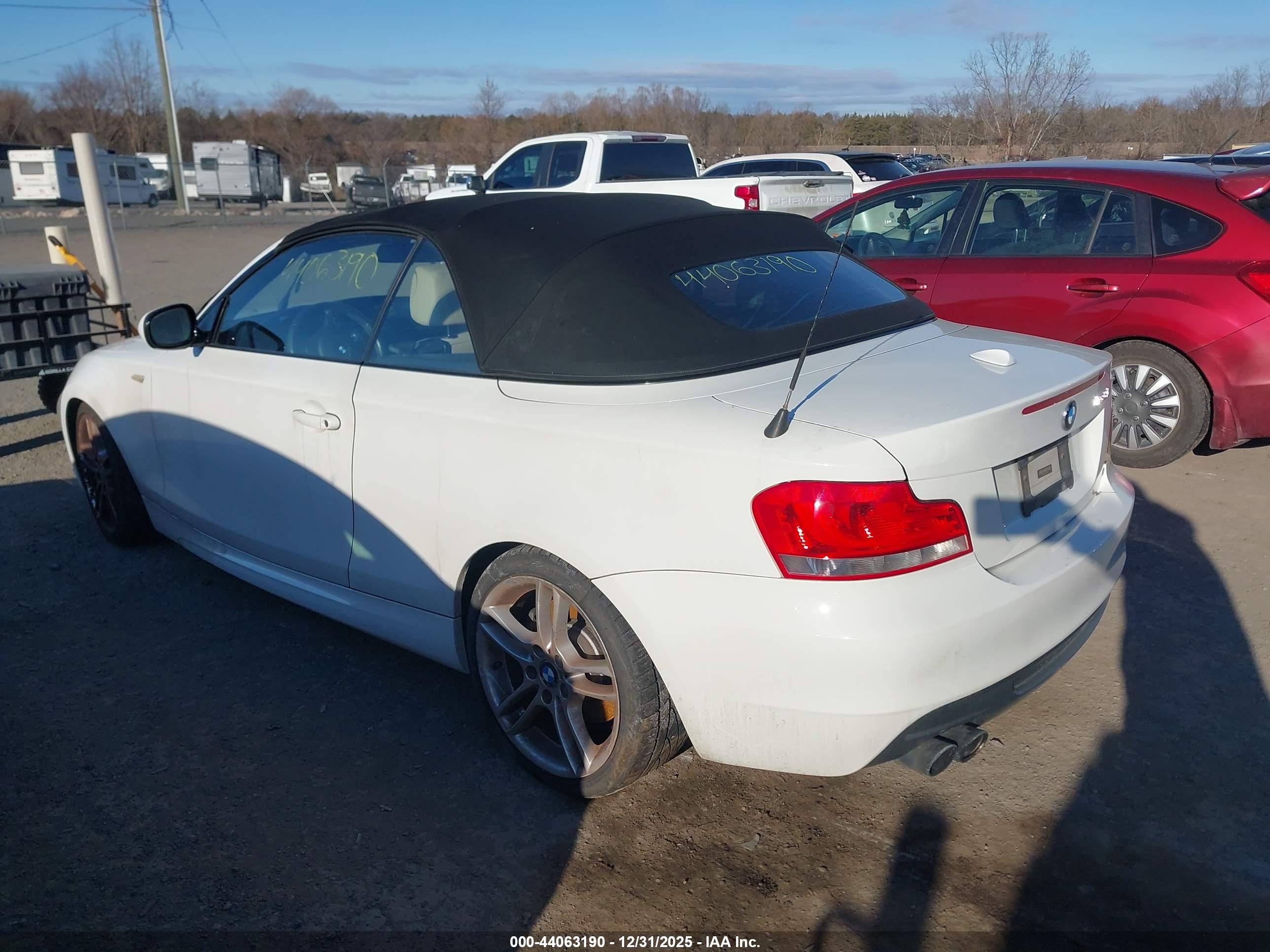 BMW 135I image 3